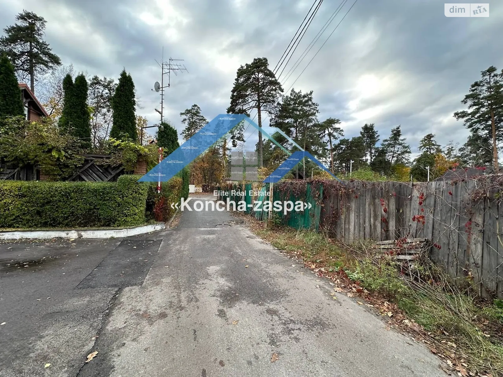 Продается земельный участок 8 соток в Киевской области, цена: 150000 $ - фото 1