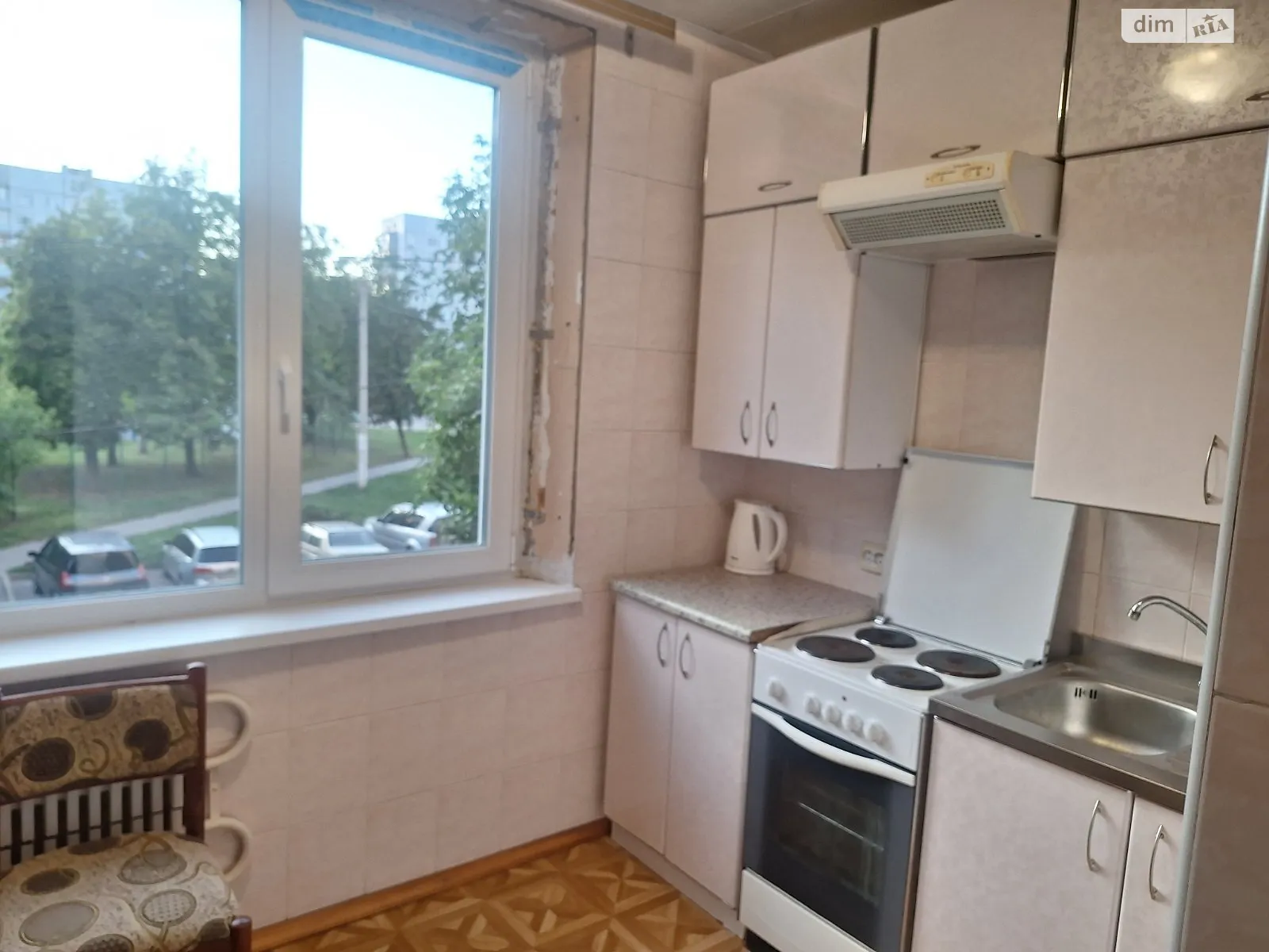 Продается 3-комнатная квартира 65 кв. м в Харькове, цена: 38000 $ - фото 1