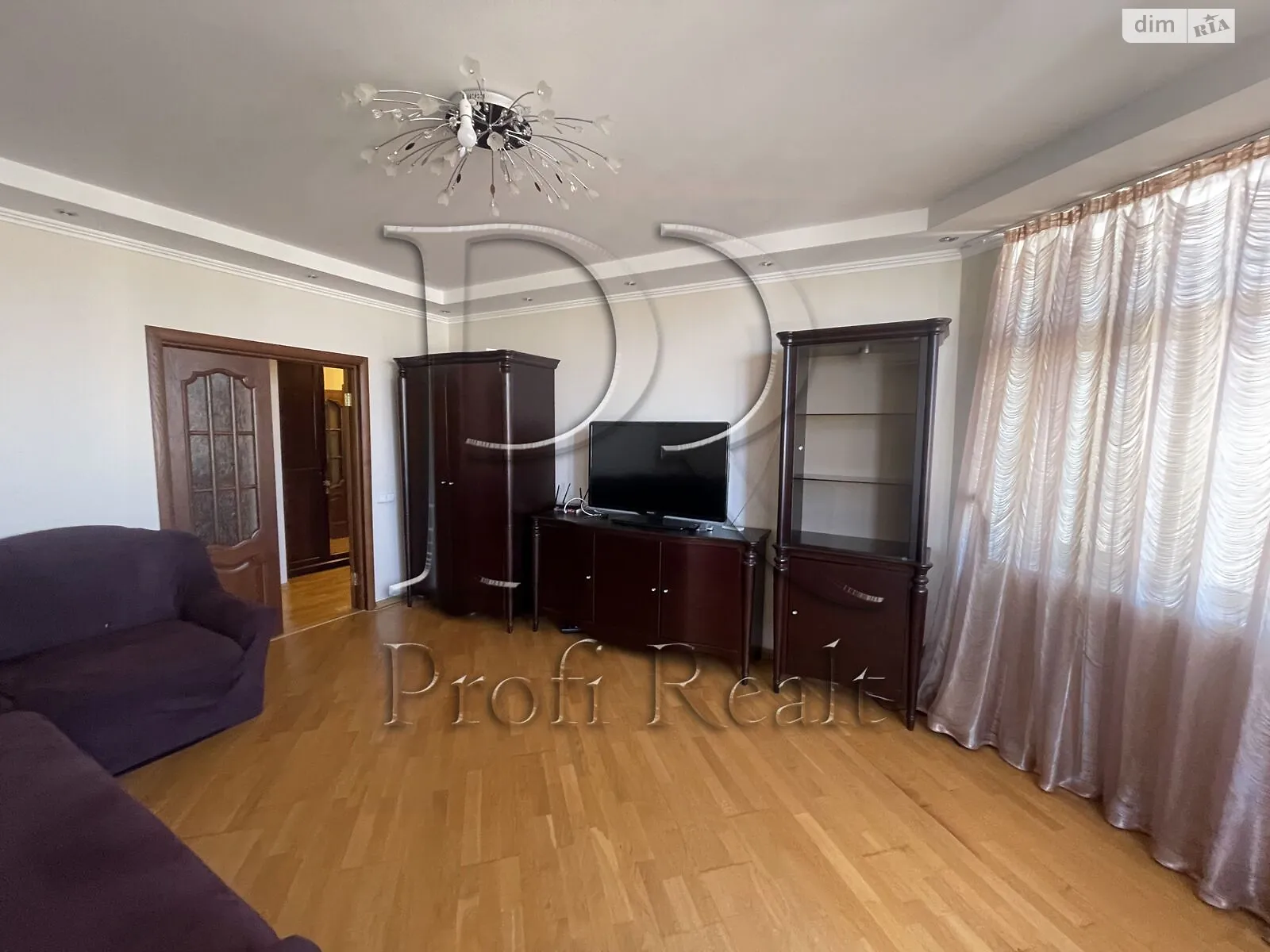 Продається 2-кімнатна квартира 79.8 кв. м у Києві, вул. Генерала Генадія Воробйова, 13Е - фото 1