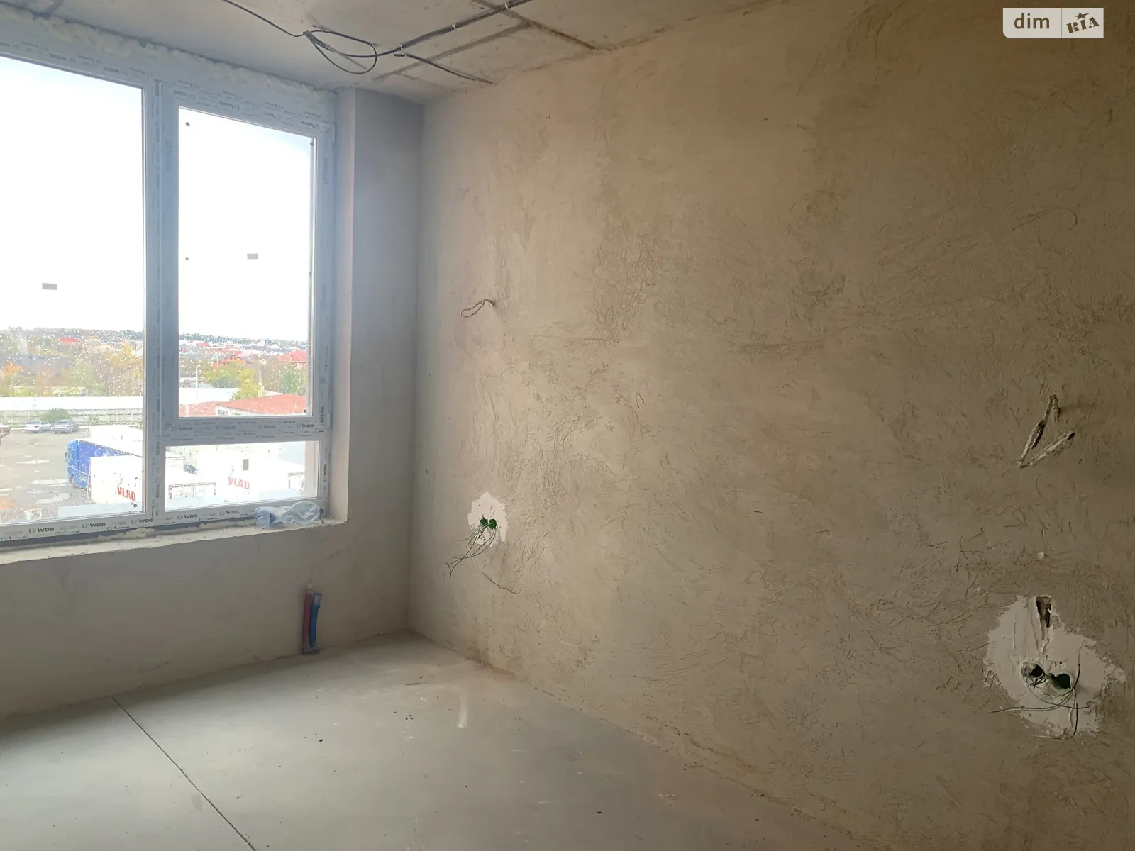 Продается 2-комнатная квартира 52.9 кв. м в Святопетровское, ул. Владимирская(Красный Пахарь) - фото 1