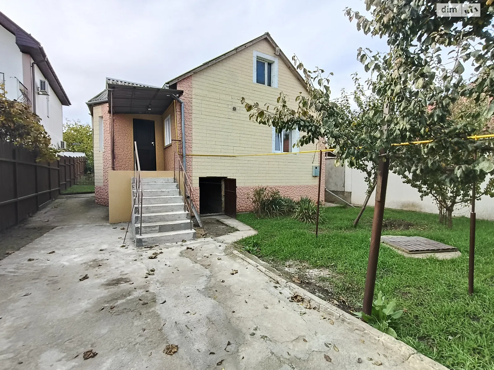 Продается одноэтажный дом 50 кв. м с садом, цена: 55000 $ - фото 1