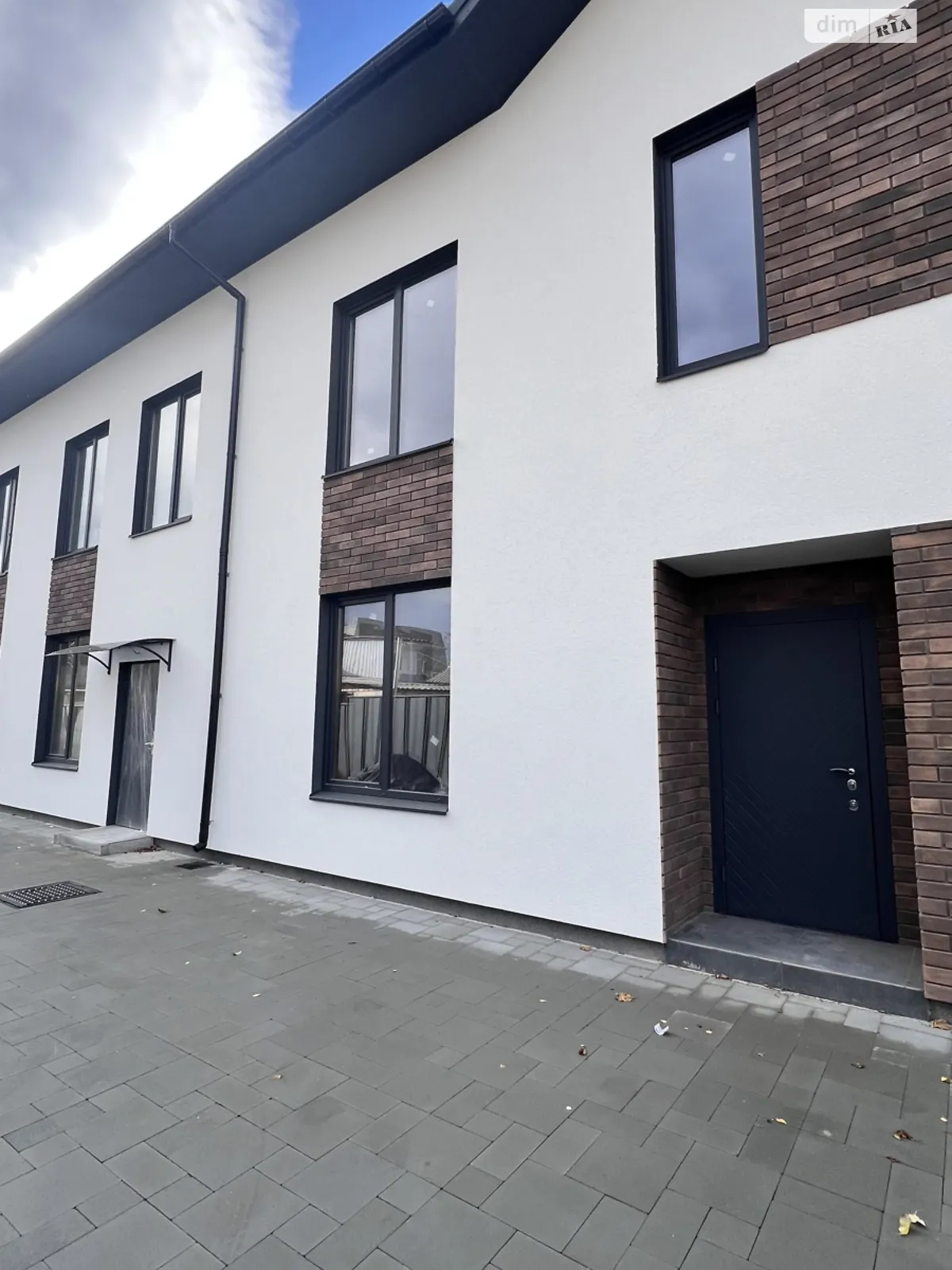 ул. Семьи Шкаривских(Федорова), 12 Ирпень, цена: 83000 $ - фото 1