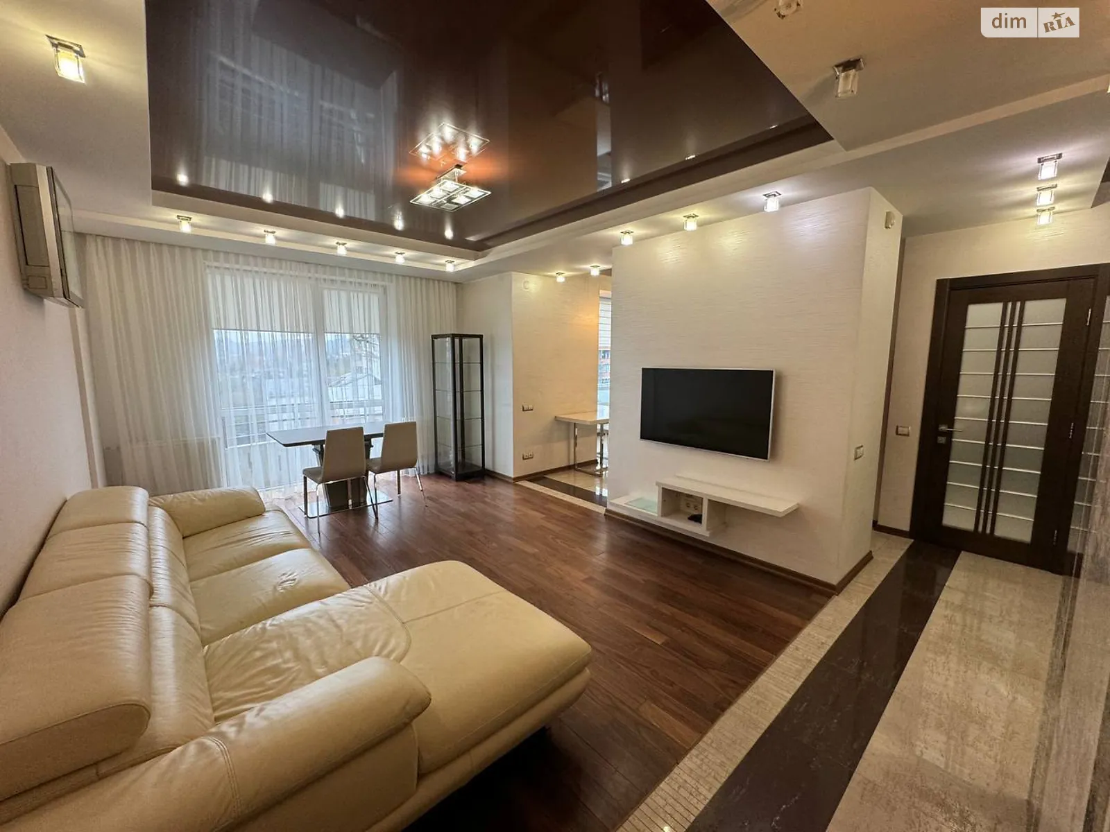 Продається 2-кімнатна квартира 85 кв. м у Львові, цена: 178000 $ - фото 1