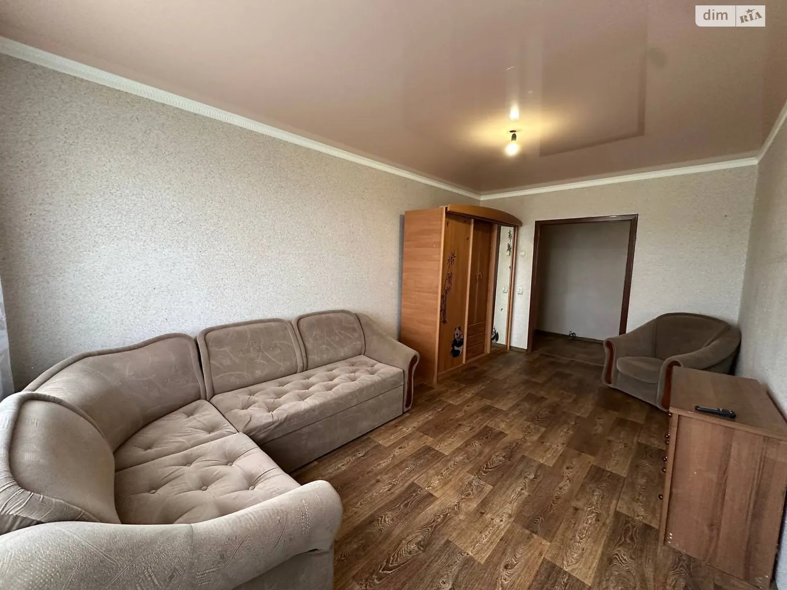 Сдается в аренду 3-комнатная квартира 56 кв. м в, цена: 8000 грн - фото 1