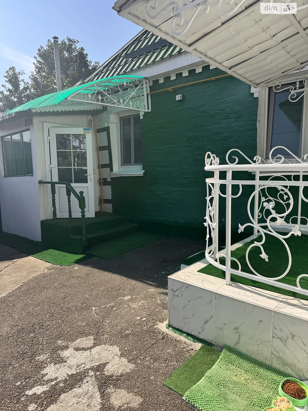 Продається частина будинку 57.1 кв. м з ділянкою, цена: 50000 $ - фото 1