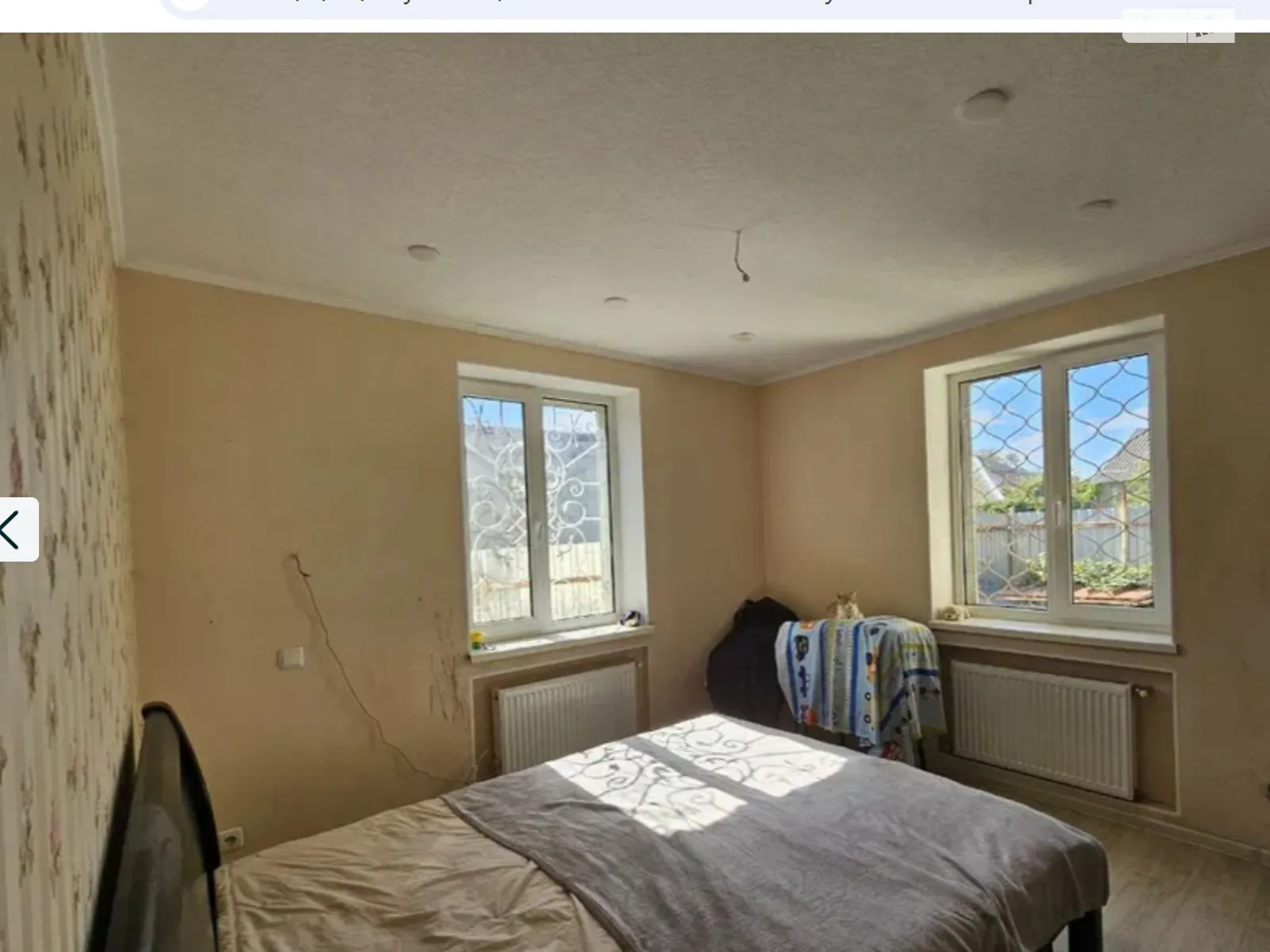 Продается одноэтажный дом 109 кв. м с участком, цена: 67000 $ - фото 1