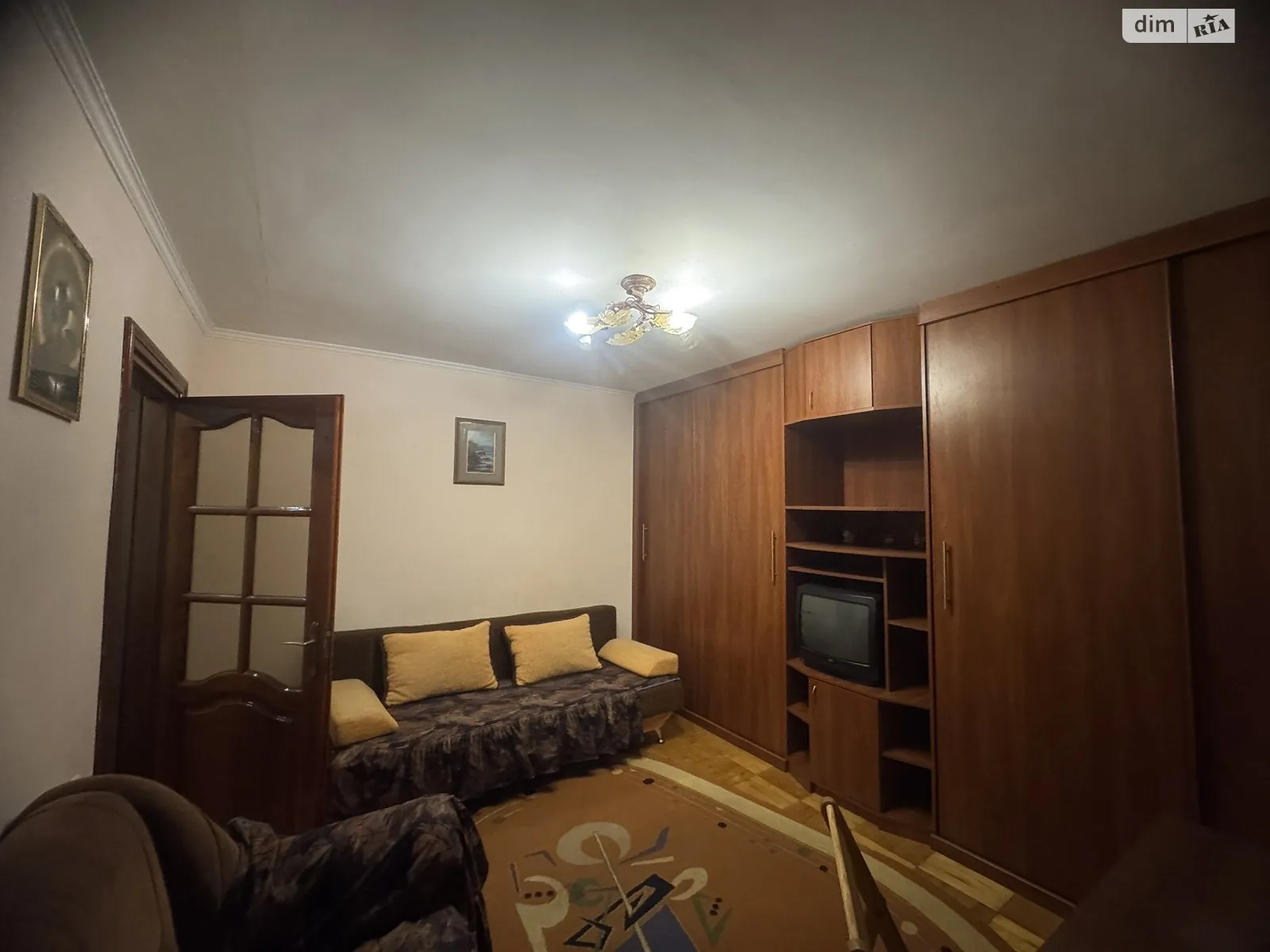 1-комнатная квартира 30 кв. м в Тернополе, ул. Владимира Лучаковского(Лучаковского) - фото 1