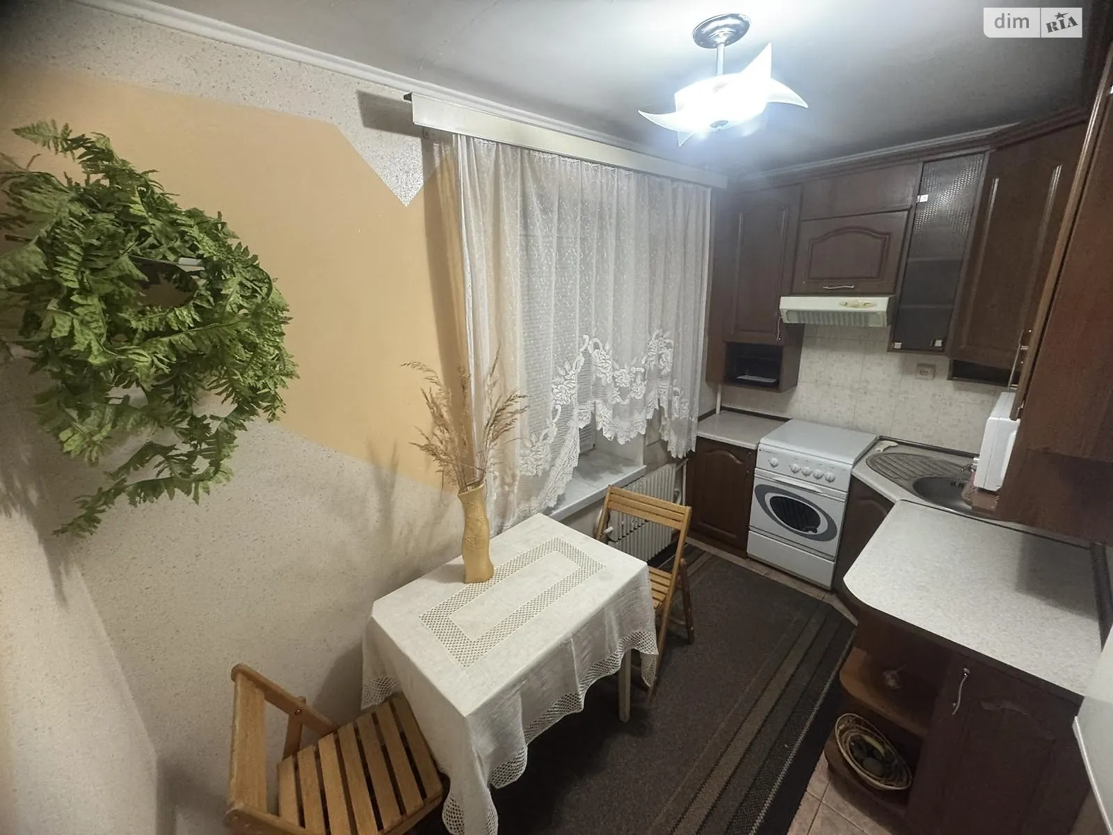 1-комнатная квартира 30 кв. м в Тернополе, ул. Владимира Лучаковского(Лучаковского) - фото 1