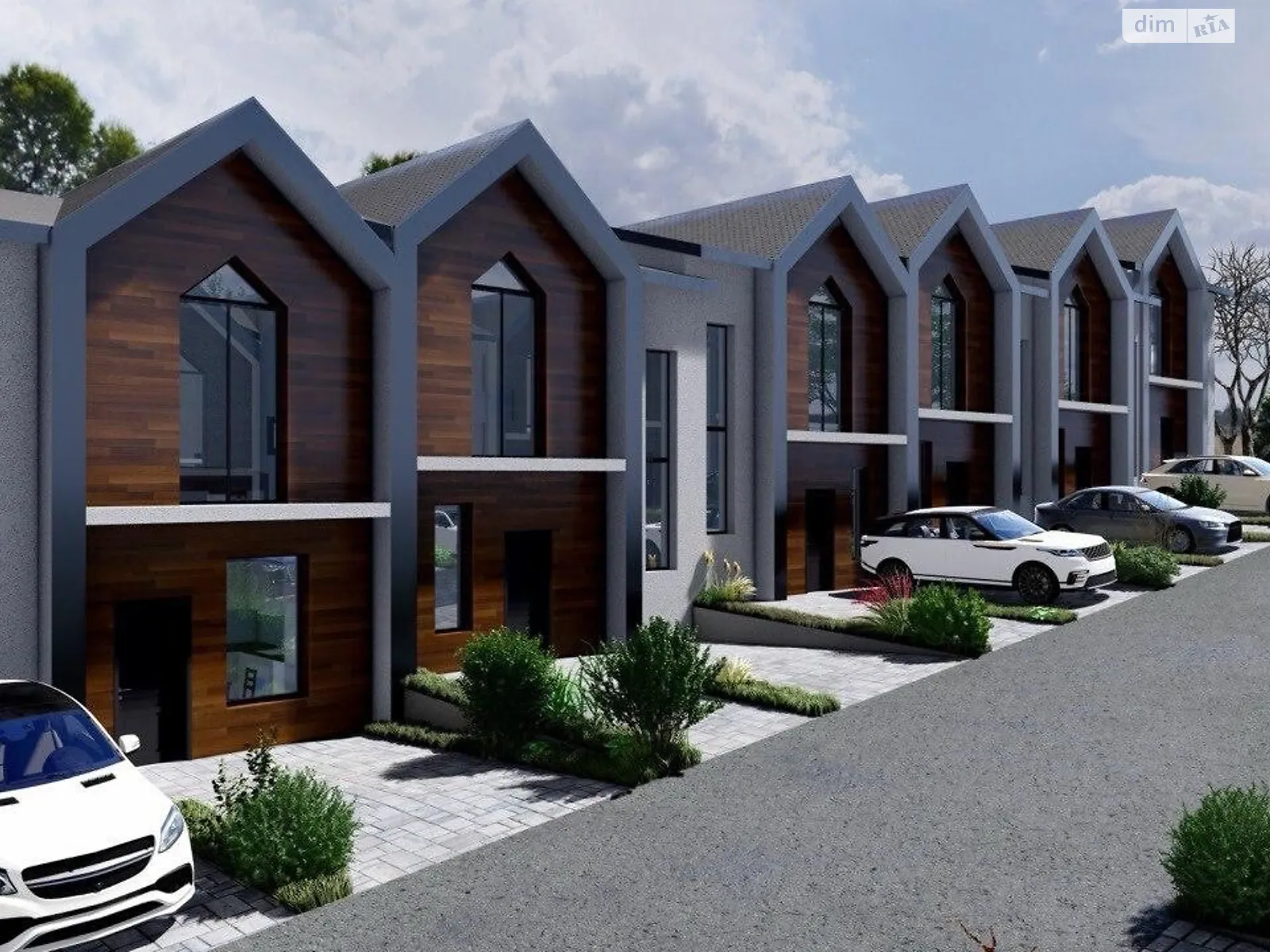 ул. Озерная Дехтярка Хмельницкий, цена: 570 $ - фото 1