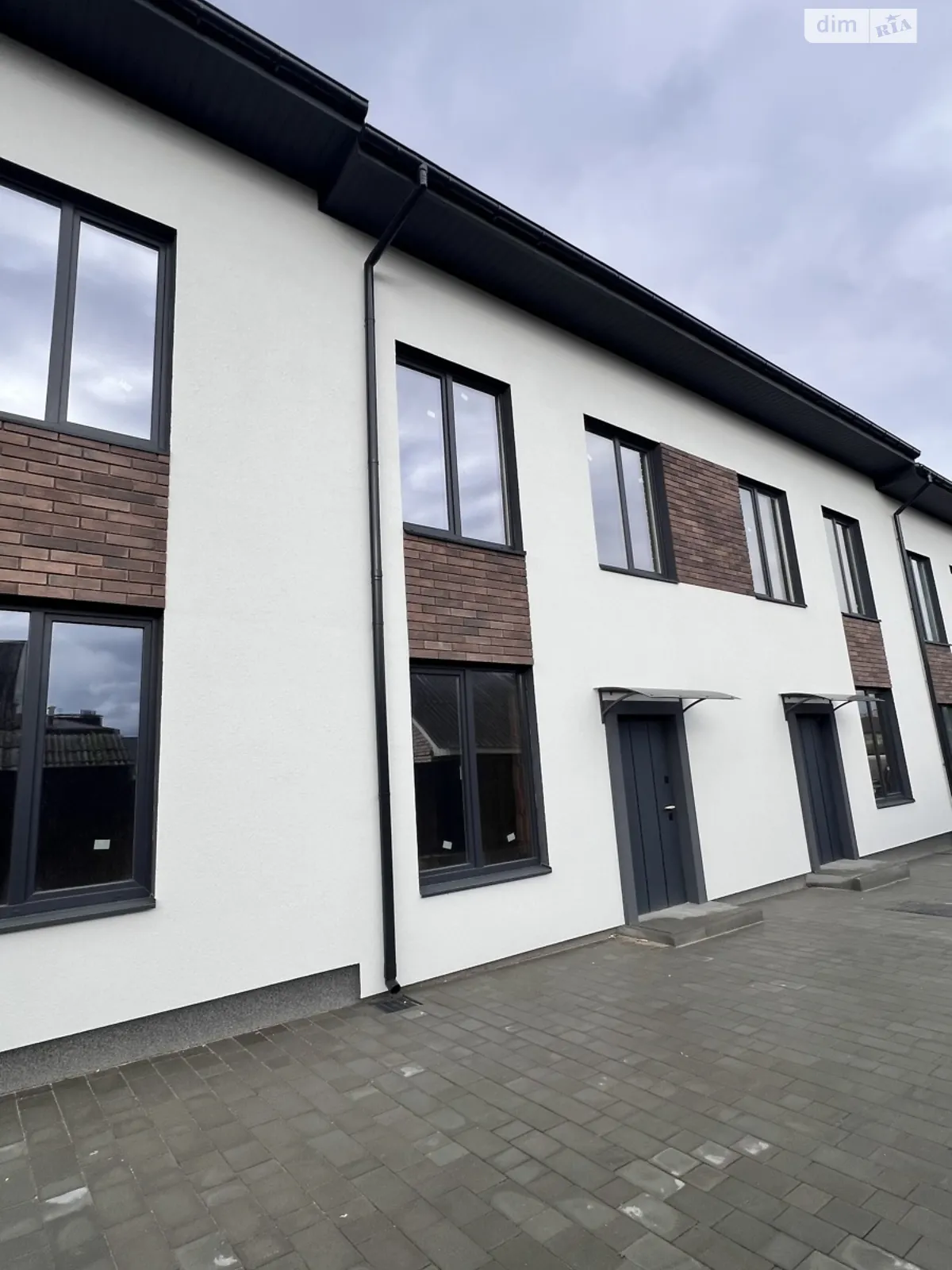 ул. Вериковского(Пионерская), 13 Ирпень, цена: 76000 $ - фото 1