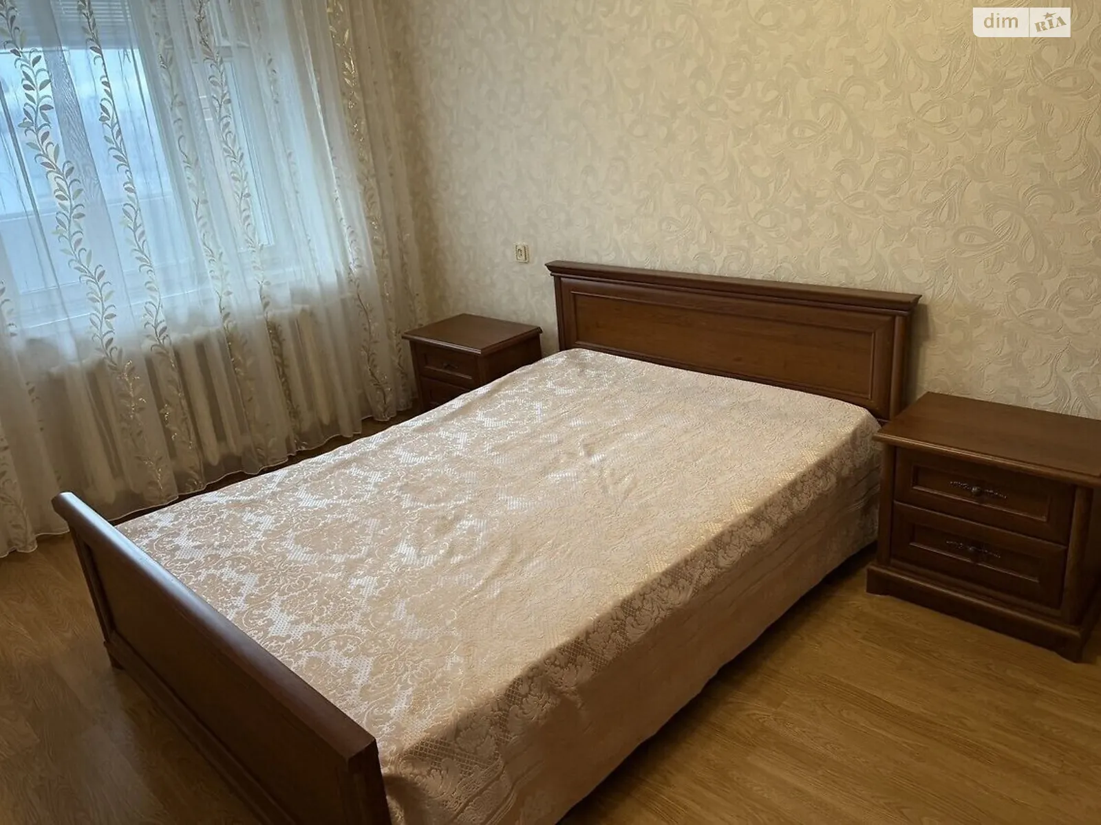 Сдается в аренду 2-комнатная квартира 55 кв. м в Виннице, ул. Николая Амосова - фото 1