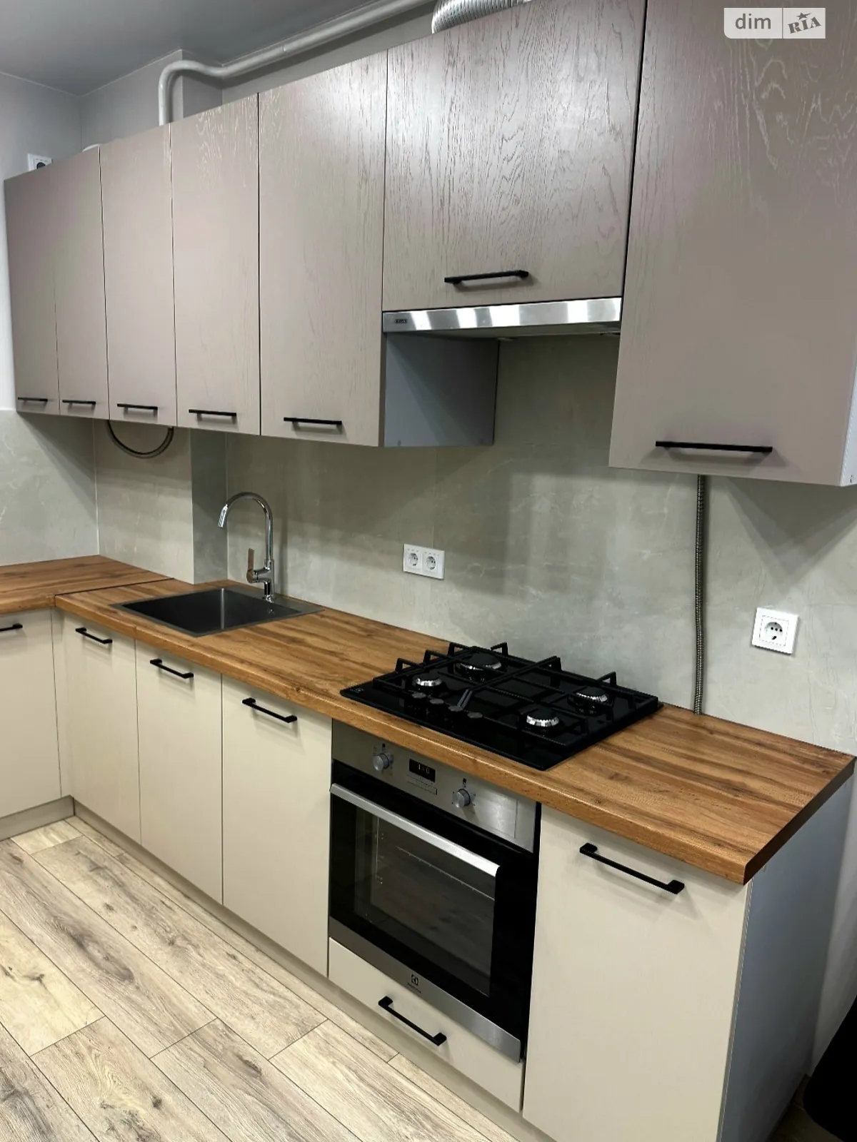 Сдается в аренду 1-комнатная квартира 43 кв. м в, цена: 15000 грн - фото 1