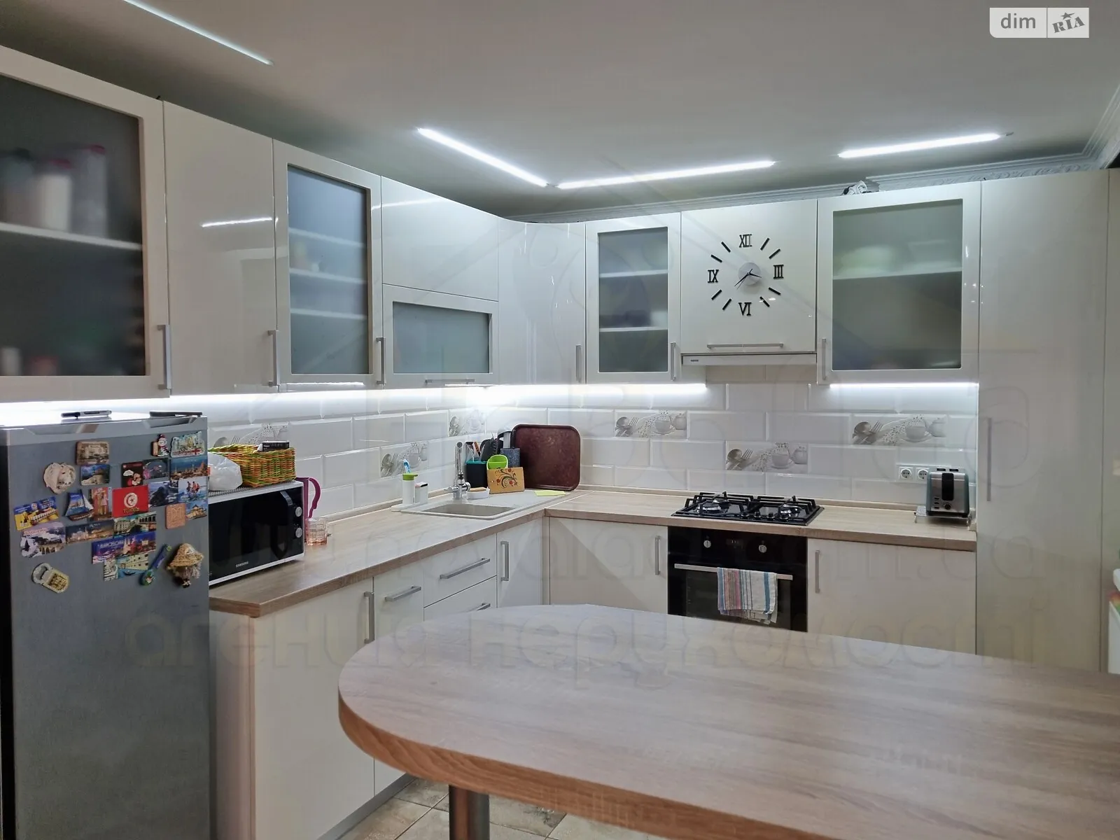 Продается 3-комнатная квартира 82.1 кв. м в Чернигове, цена: 86500 $ - фото 1