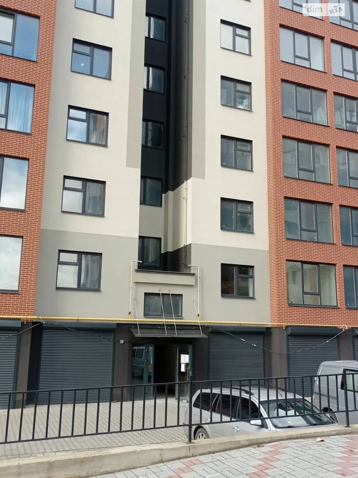 Продається 3-кімнатна квартира 80.9 кв. м у Хмельницькому, вул. Гетьманська, 7А - фото 1