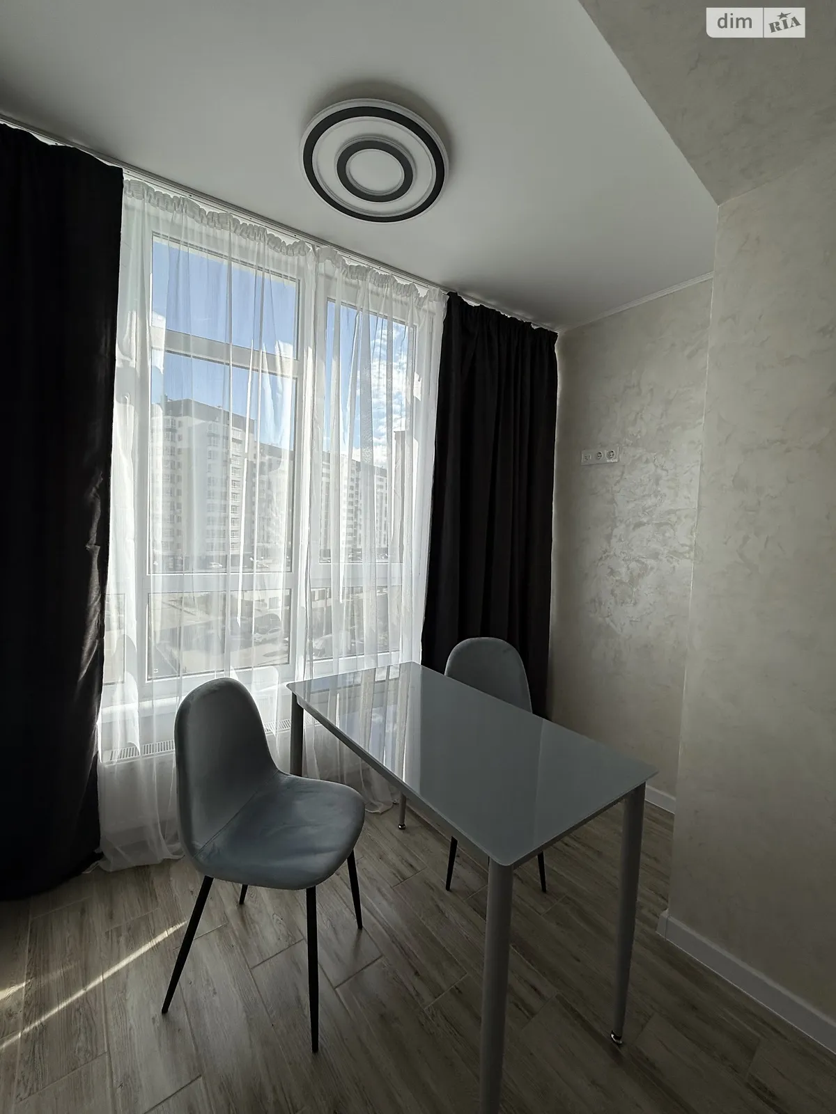 Здається в оренду 1-кімнатна квартира 45 кв. м у Хмельницькому, вул. Лісогринівецька, 30/1 - фото 1