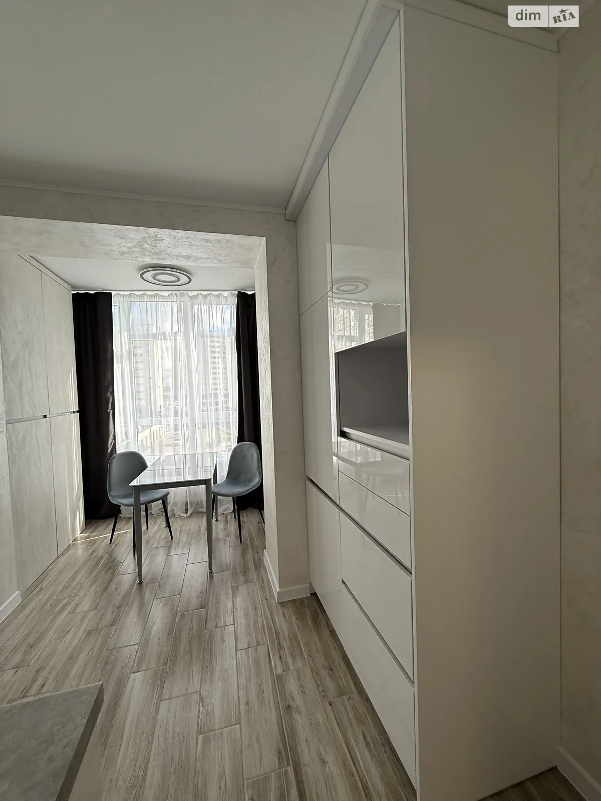 Сдается в аренду 1-комнатная квартира 45 кв. м в Хмельницком, ул. Лесогриневецкая, 30/1 - фото 1