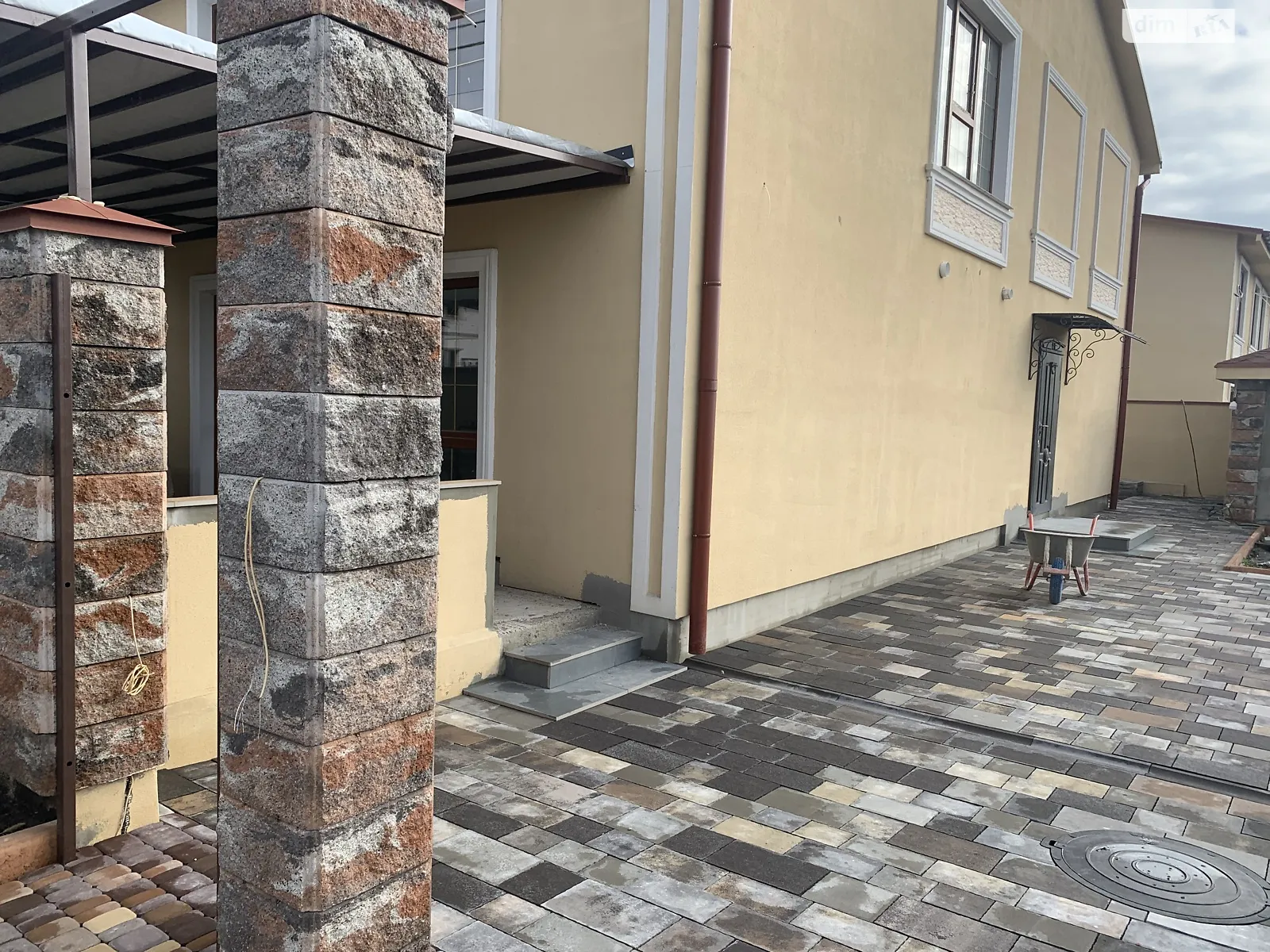 вул. Янтарна Святопетрівське, цена: 140000 $ - фото 1