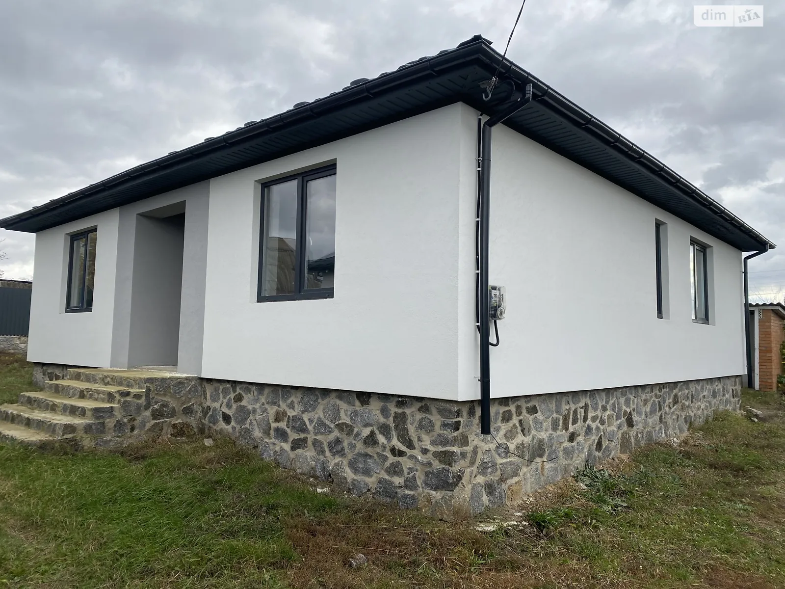 Продается одноэтажный дом 103 кв. м с беседкой, цена: 65000 $ - фото 1