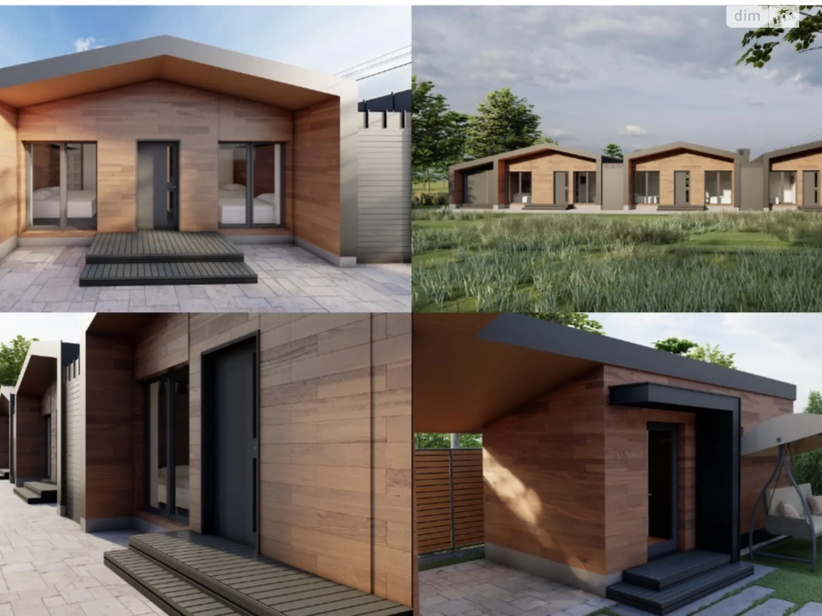 вул. Лесі Українки Дроговиж, цена: 170000 $ - фото 1