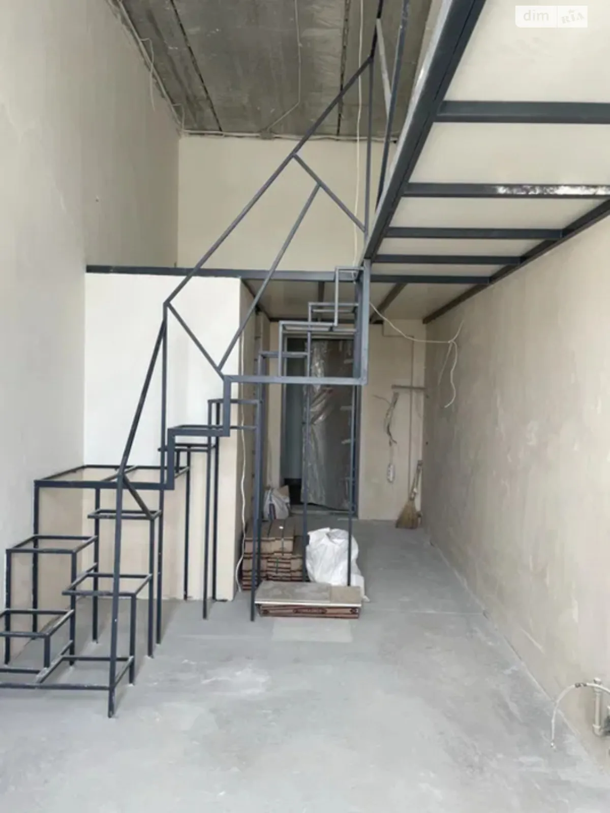 Продается 1-комнатная квартира 18.8 кв. м в Харькове, пер. Шевченковский, 37 - фото 1