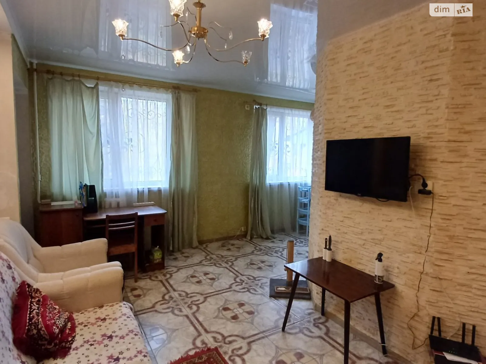 Продается 3-комнатная квартира 57 кв. м в Харькове, ул. Алексея Деревянко, 24А - фото 1