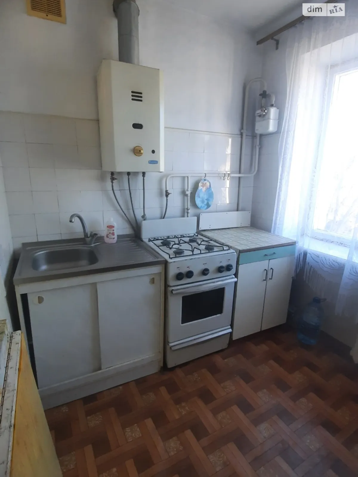 Продается 2-комнатная квартира 40.7 кв. м в Николаеве, ул. Пограничная, 78Г - фото 1