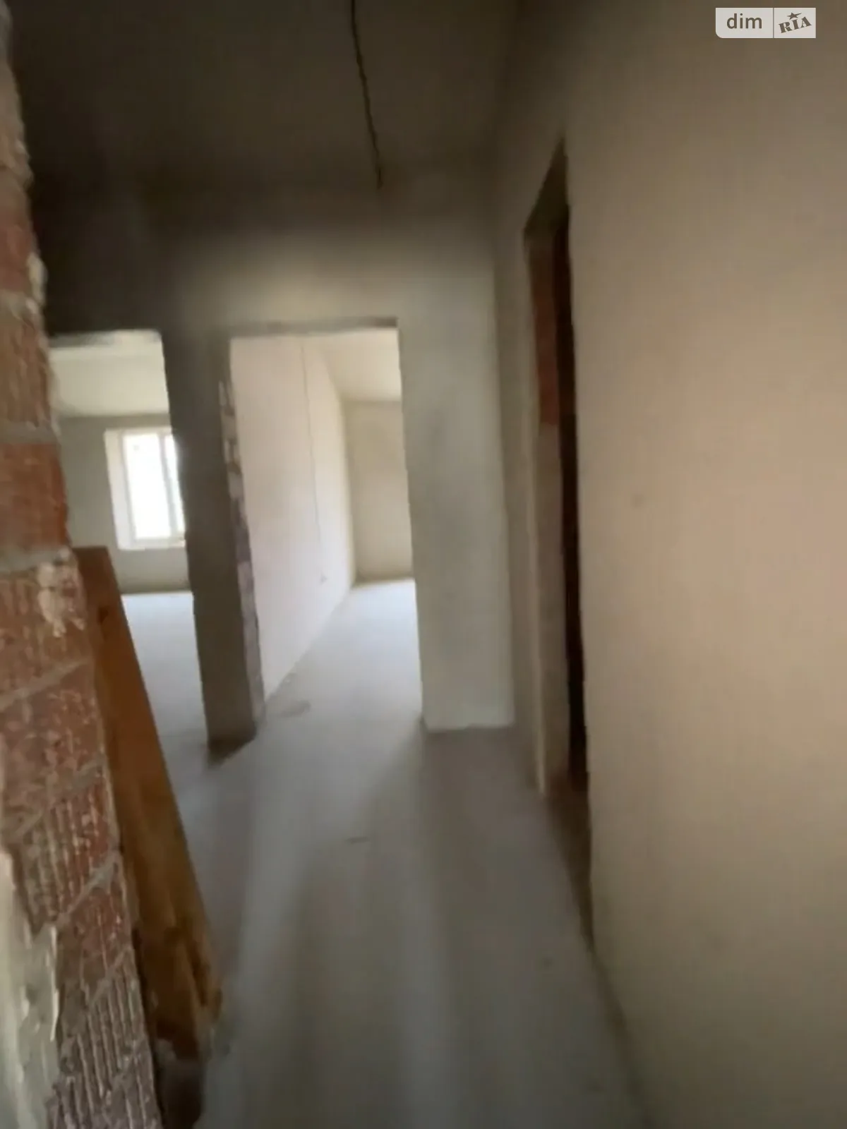 Продается 2-комнатная квартира 61 кв. м в Ирпене, Білокур Курська вулиця, 7А - фото 1