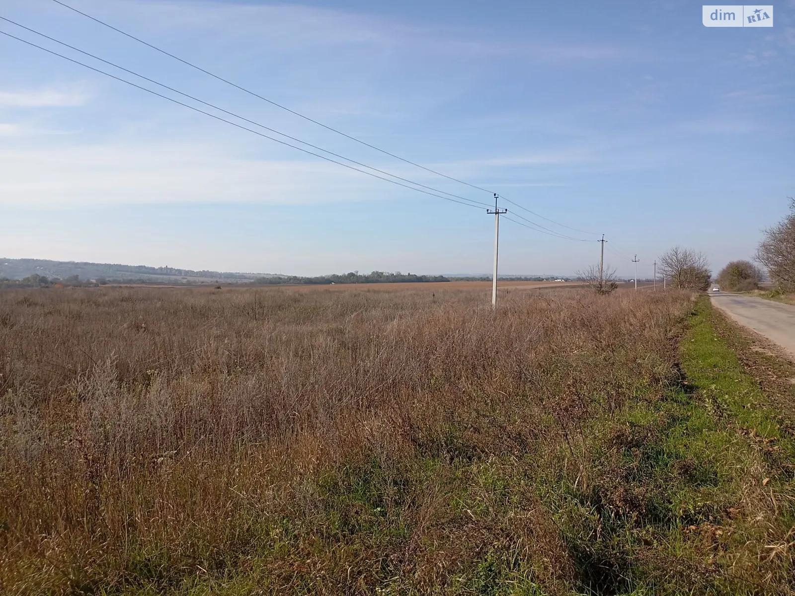 Здається в оренду земельна ділянка 14.4484 соток у Хмельницькій області, цена: 982412 грн - фото 1