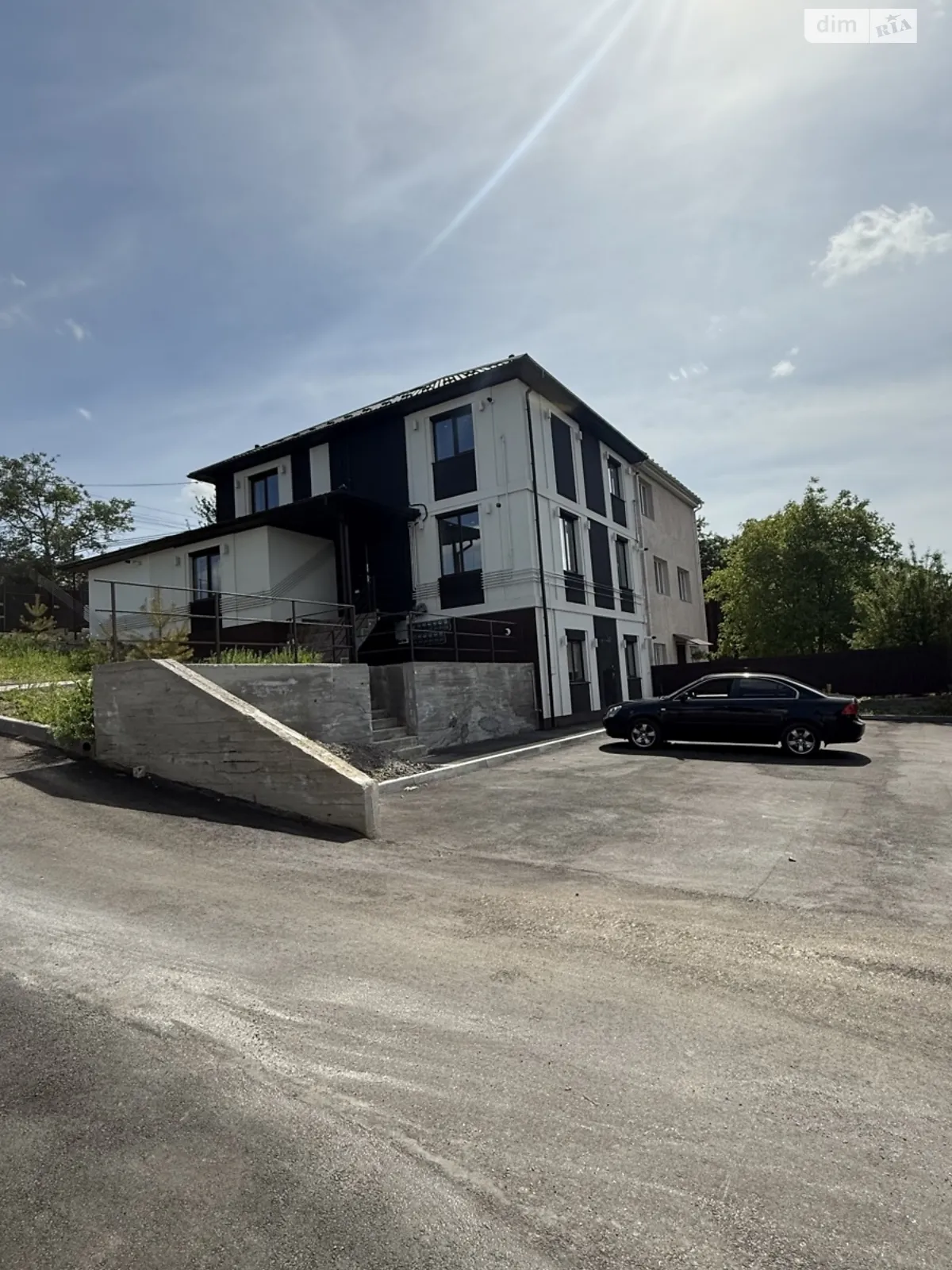 Продается 1-комнатная квартира 17.7 кв. м в Виннице, ул. Братьев Котенков(Кутузова) - фото 1