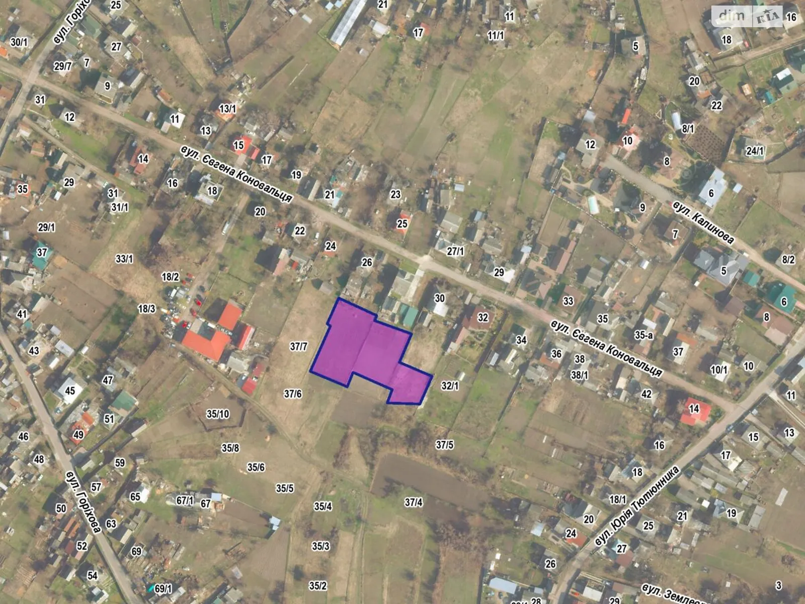 Черкассы, цена: 3216100 грн - фото 1