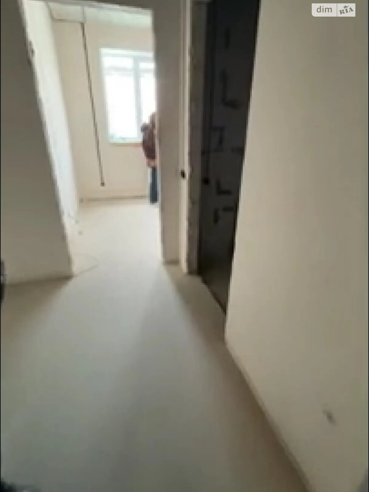 Продається 1-кімнатна квартира 30 кв. м у Ірпені, вул. Гайдамацька, 17Б - фото 1