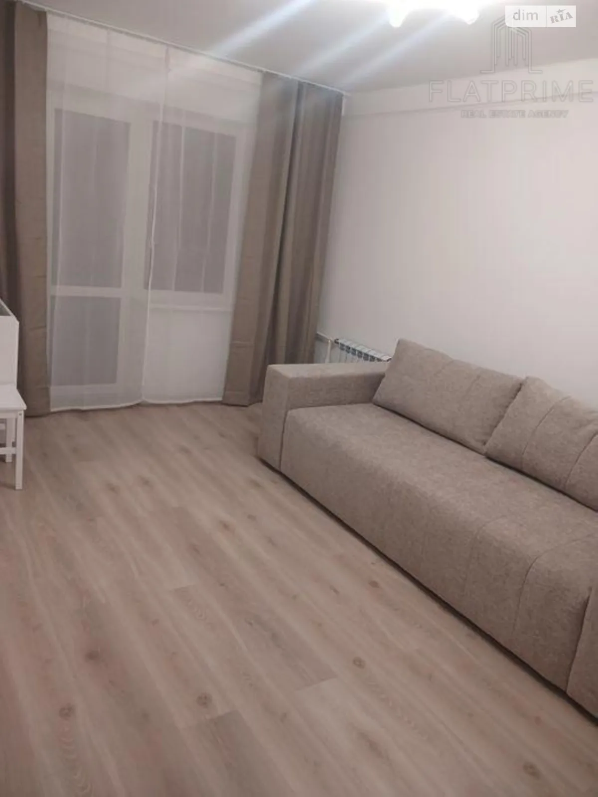 Продается 3-комнатная квартира 60 кв. м в Киеве, просп. Оболонский, 7Б - фото 1