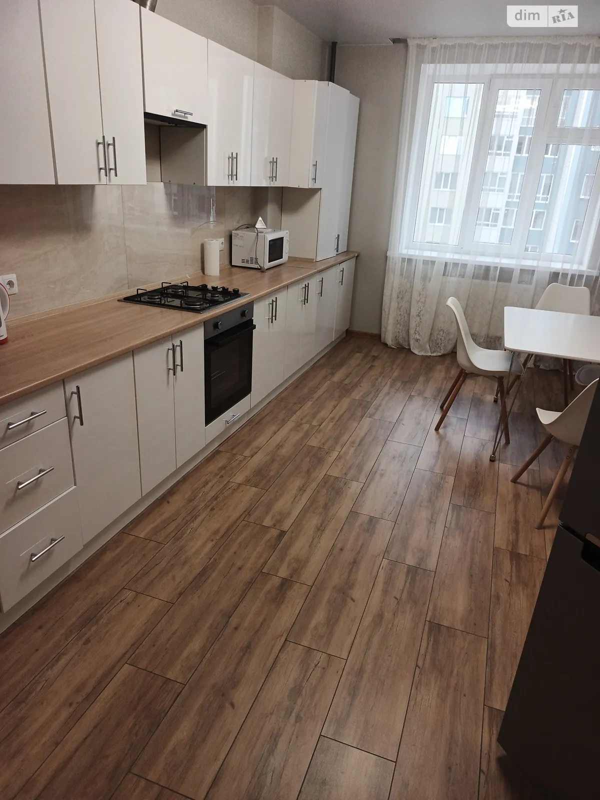 Сдается в аренду 2-комнатная квартира 67.3 кв. м в Хмельницком, ул. Лесогриневецкая, 36А - фото 1