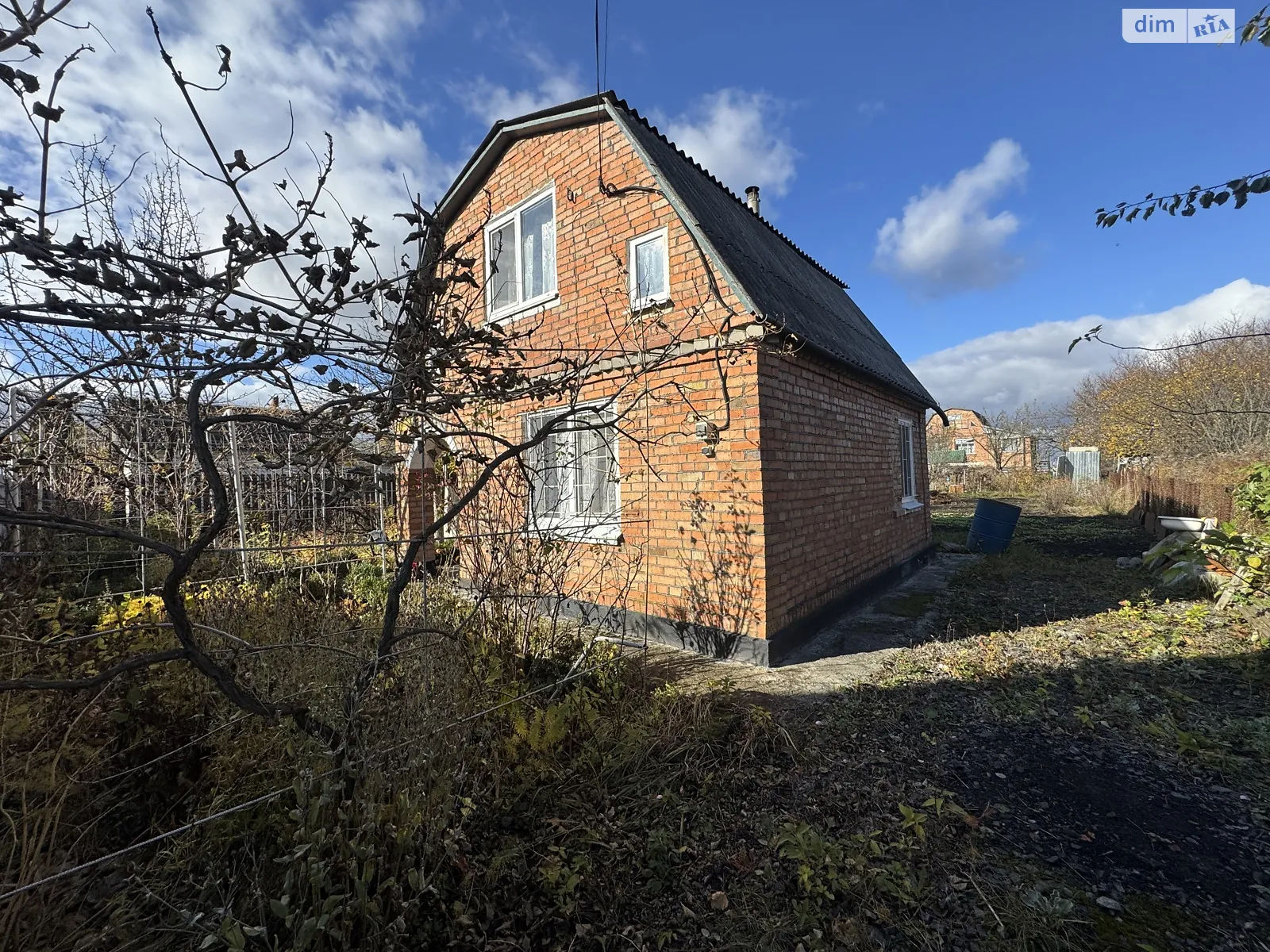 Продається будинок 2 поверховий 45.6 кв. м з бесідкою, цена: 24000 $ - фото 1