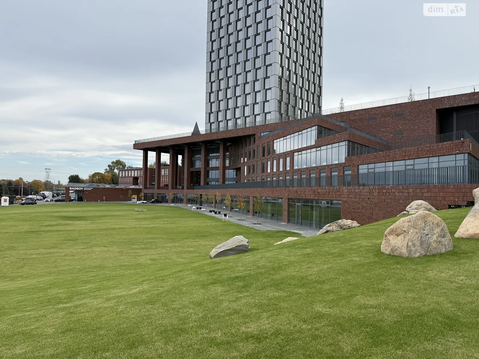 Продается объект сферы услуг 51 кв. м в 36-этажном здании, цена: 95000 $ - фото 1