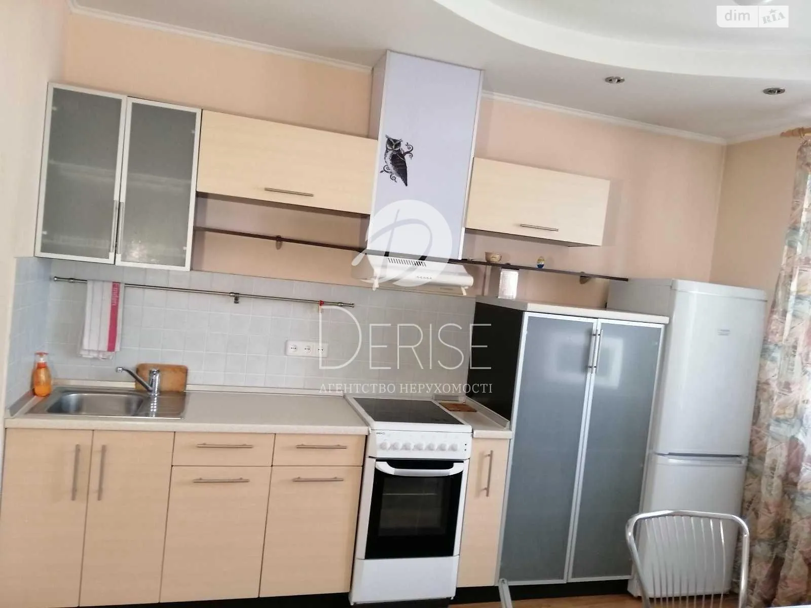 Продается 1-комнатная квартира 57 кв. м в Киеве, ул. Урловская, 11А - фото 1