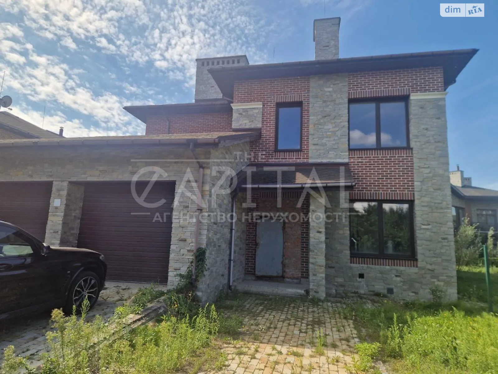 Продается дом на 2 этажа 326.1 кв. м с садом, цена: 405000 $ - фото 1