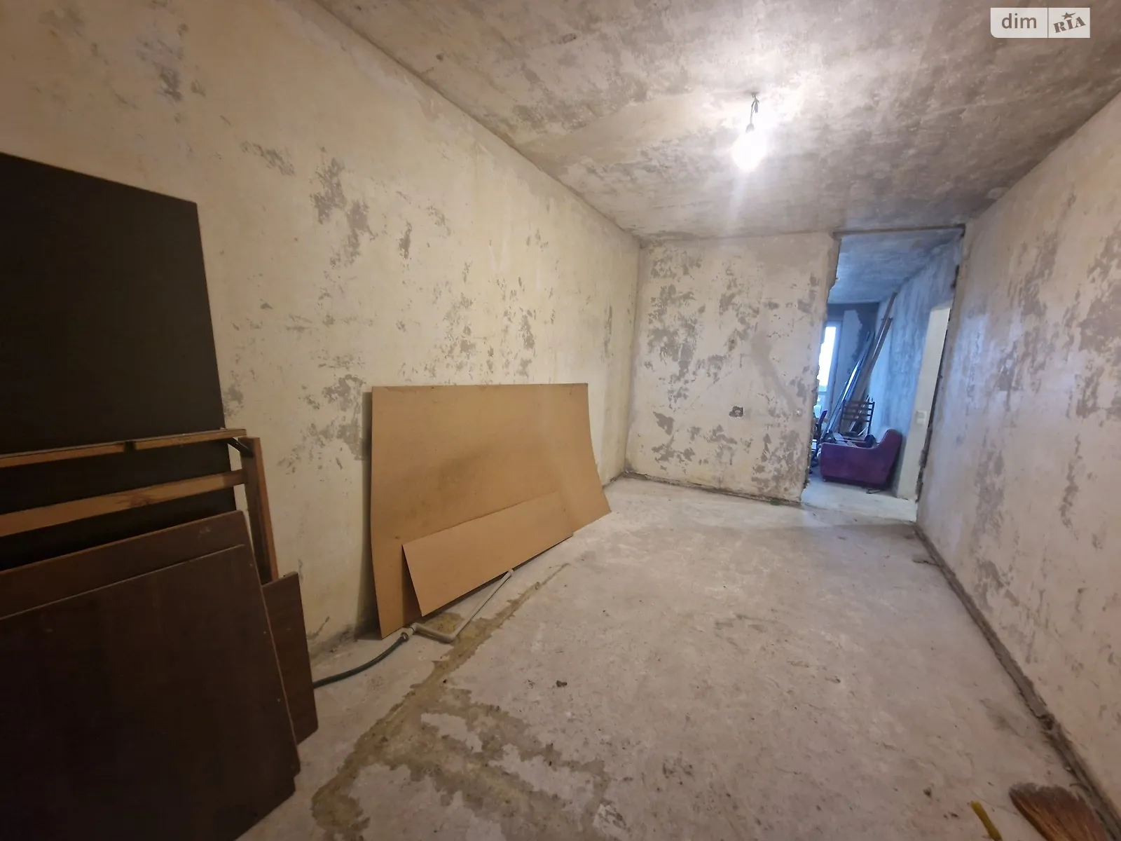 Продается 3-комнатная квартира 63.7 кв. м в Харькове, ул. Шариковая - фото 1