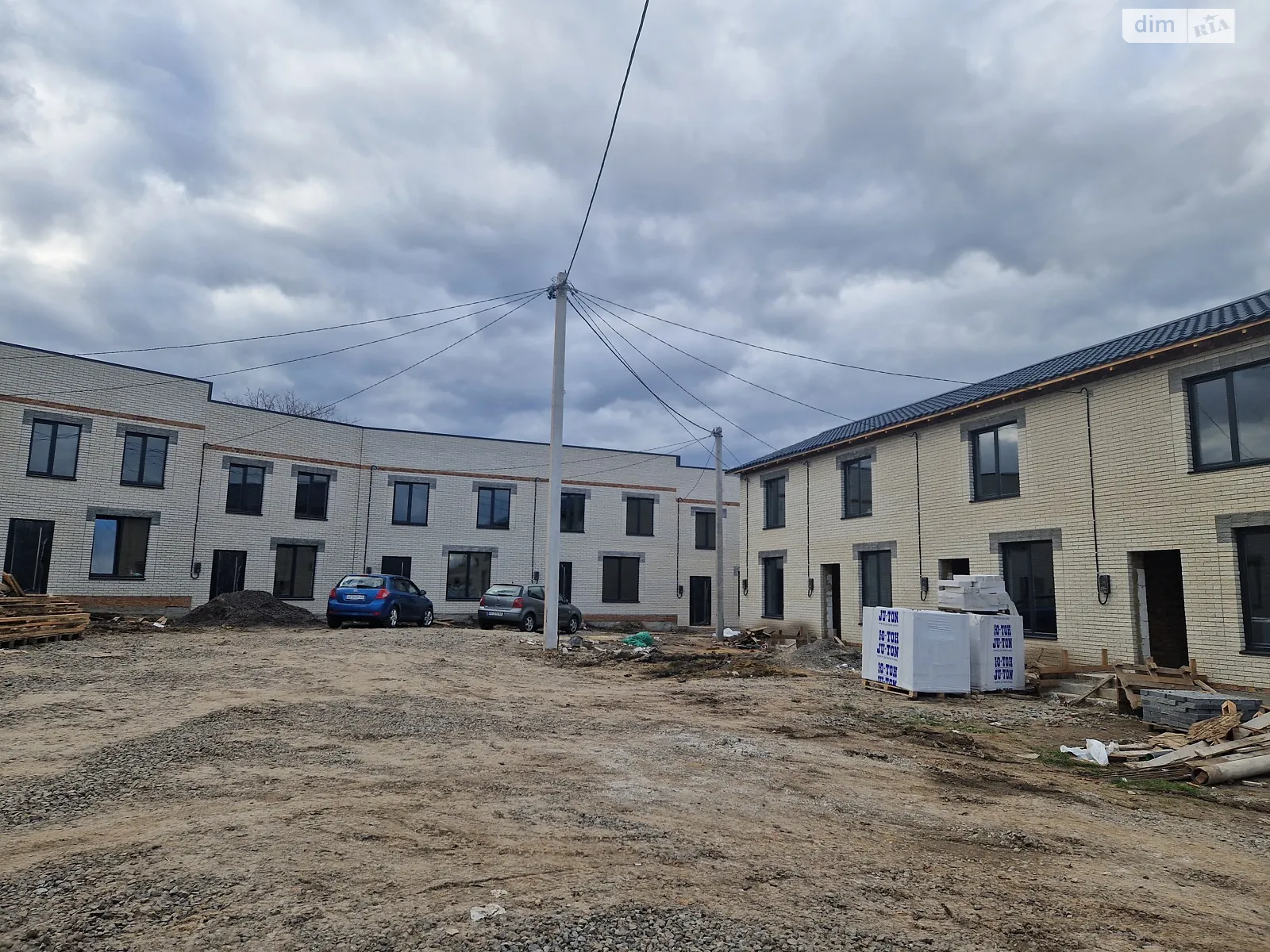 1-й пер. Владимира Ивасюка Винницкие Хутора, цена: 43000 $ - фото 1