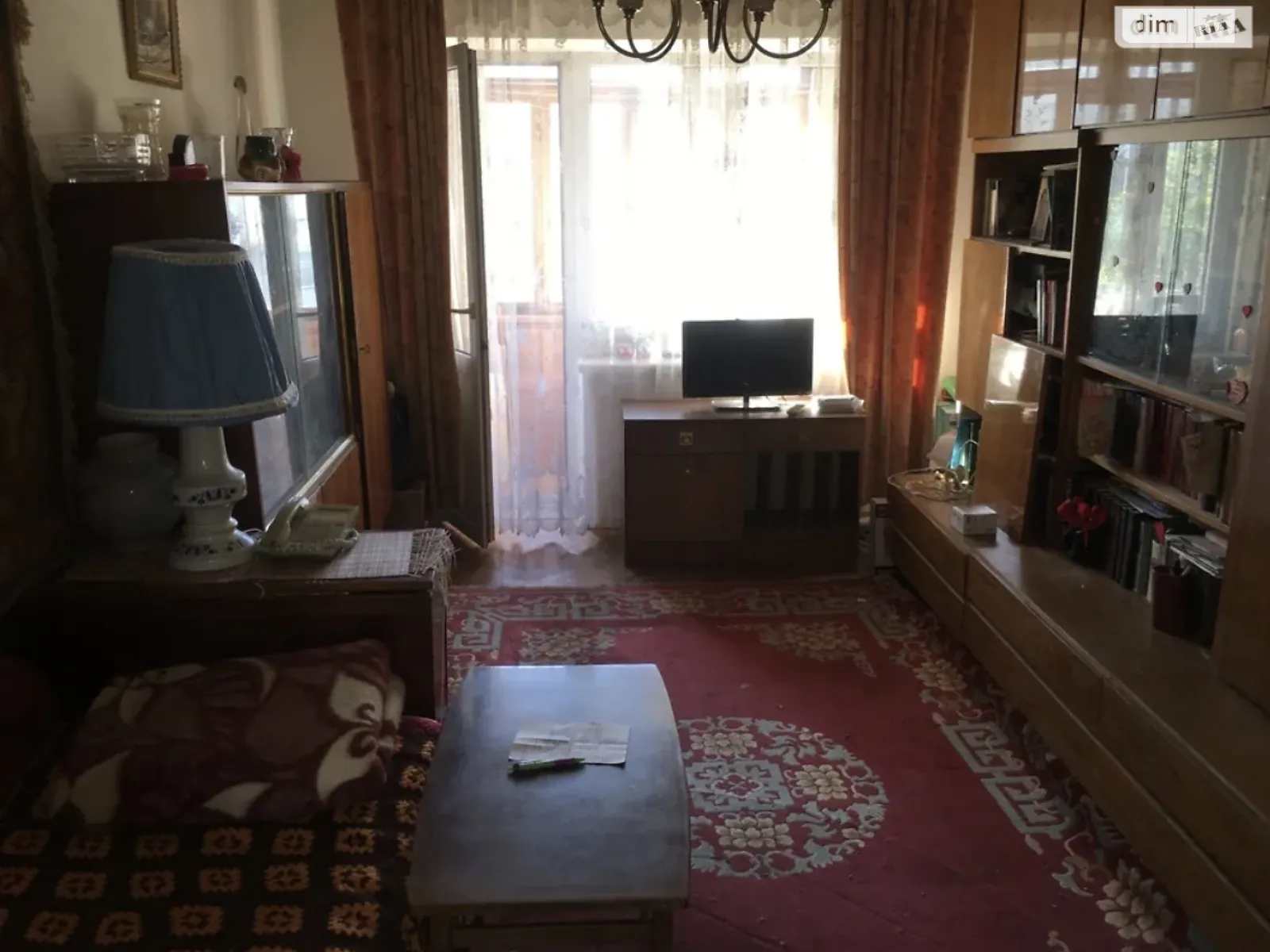 Сдается в аренду 2-комнатная квартира 50 кв. м в Киеве, бул. Дарницкий, 11 - фото 1