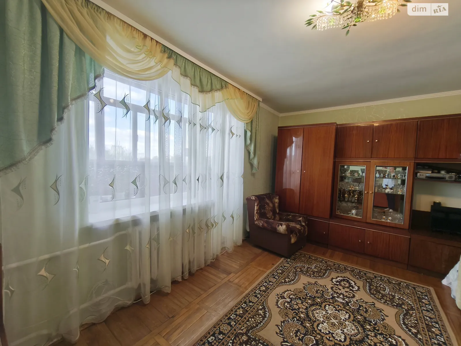 Продается 3-комнатная квартира 62.4 кв. м в Виннице, ул. Варшавская(Ширшова) - фото 1