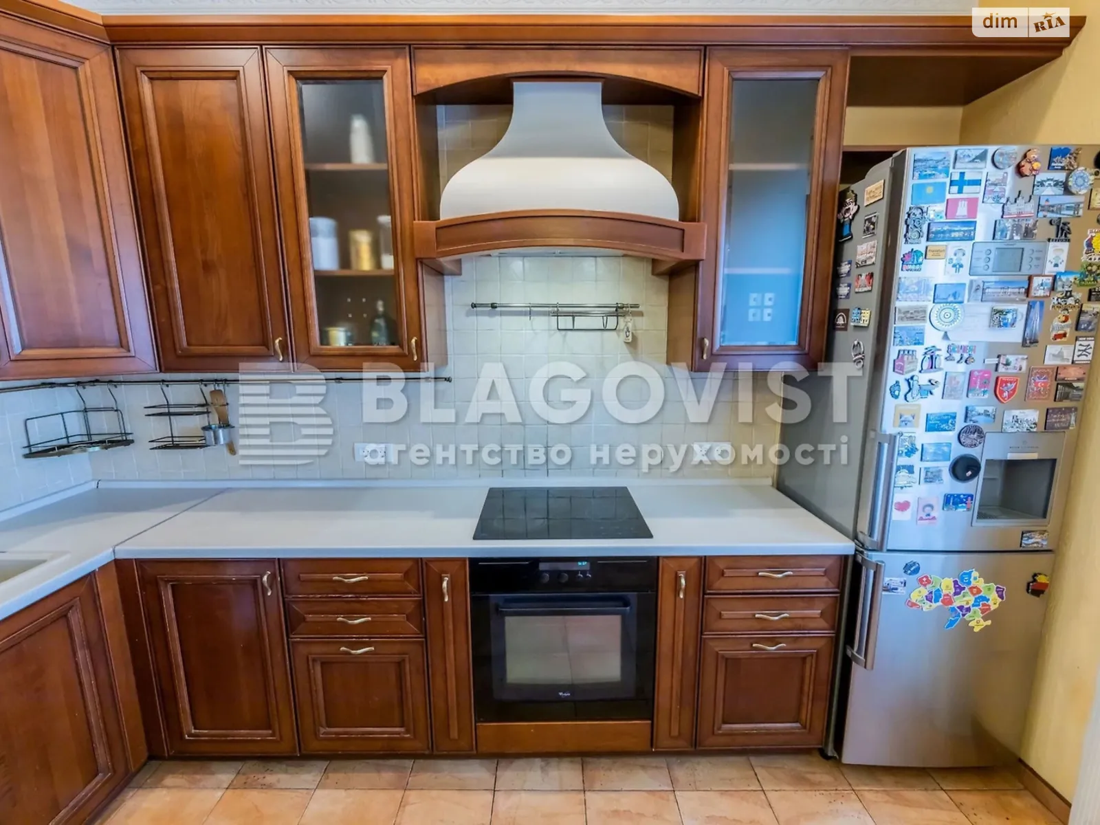 Продается 3-комнатная квартира 94 кв. м в Киеве, ул. Зои Бутенко(Сеченова), 7А - фото 1