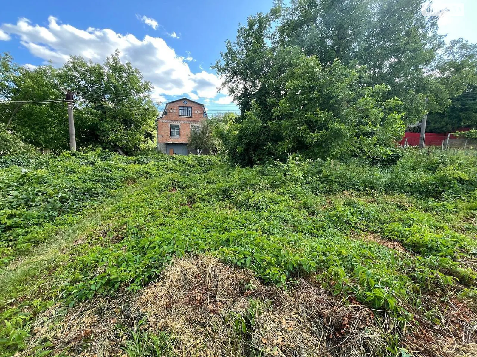 Продается одноэтажный дом 500 кв. м с мансардой, цена: 27999 $ - фото 1