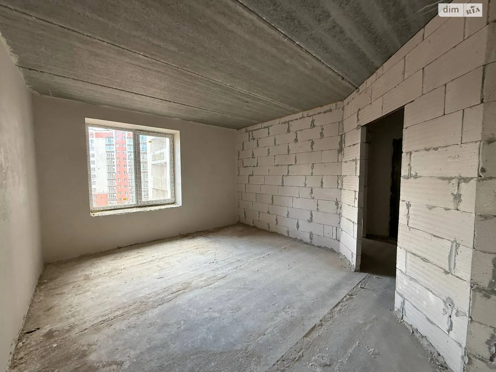 Продается 1-комнатная квартира 46 кв. м в Хмельницком, ул. Каменецкая, 100/2 - фото 1