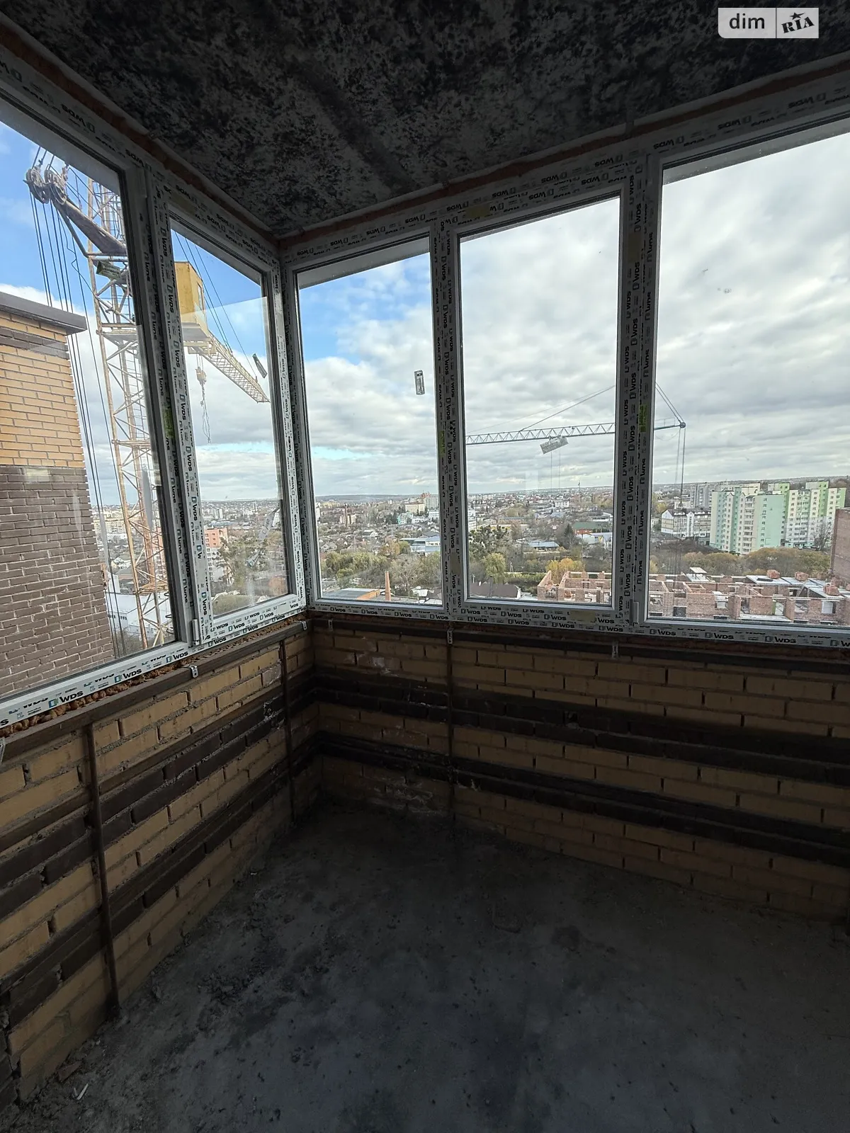 Продается 3-комнатная квартира 94 кв. м в Хмельницком, цена: 68000 $ - фото 1