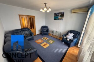 Долгосрочная аренда квартиры, Днепр, р‑н. Еврейская слобода, Александра Коныского улица, дом 13