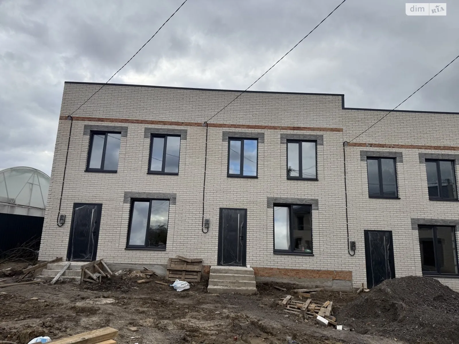 вул. Я. Мудрого Винницкие Хутора, цена: 43000 $ - фото 1