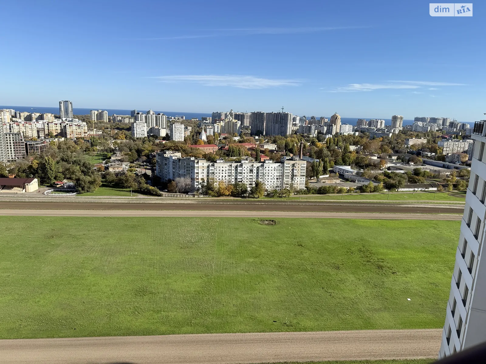 Продается 2-комнатная квартира 77.6 кв. м в Одессе, ул. Краснова, 3 корпус 66 - фото 1