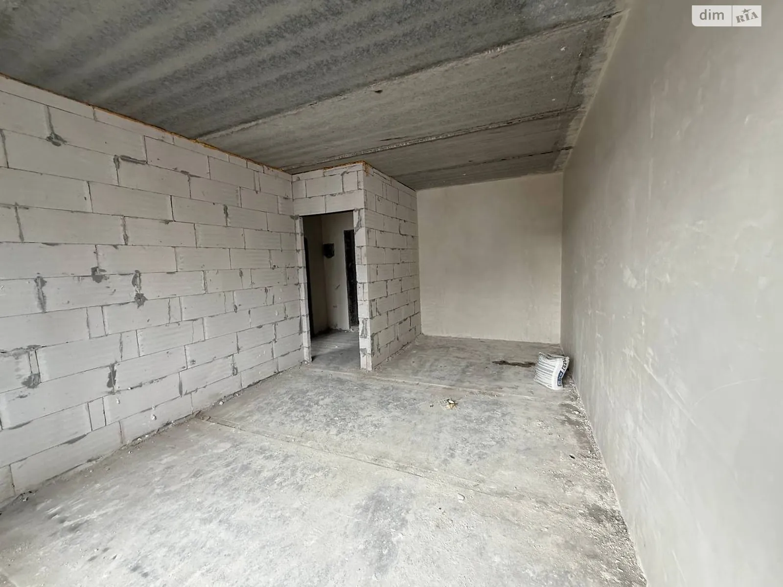 Продается 1-комнатная квартира 45 кв. м в Хмельницком, ул. Каменецкая, 100/2 - фото 1