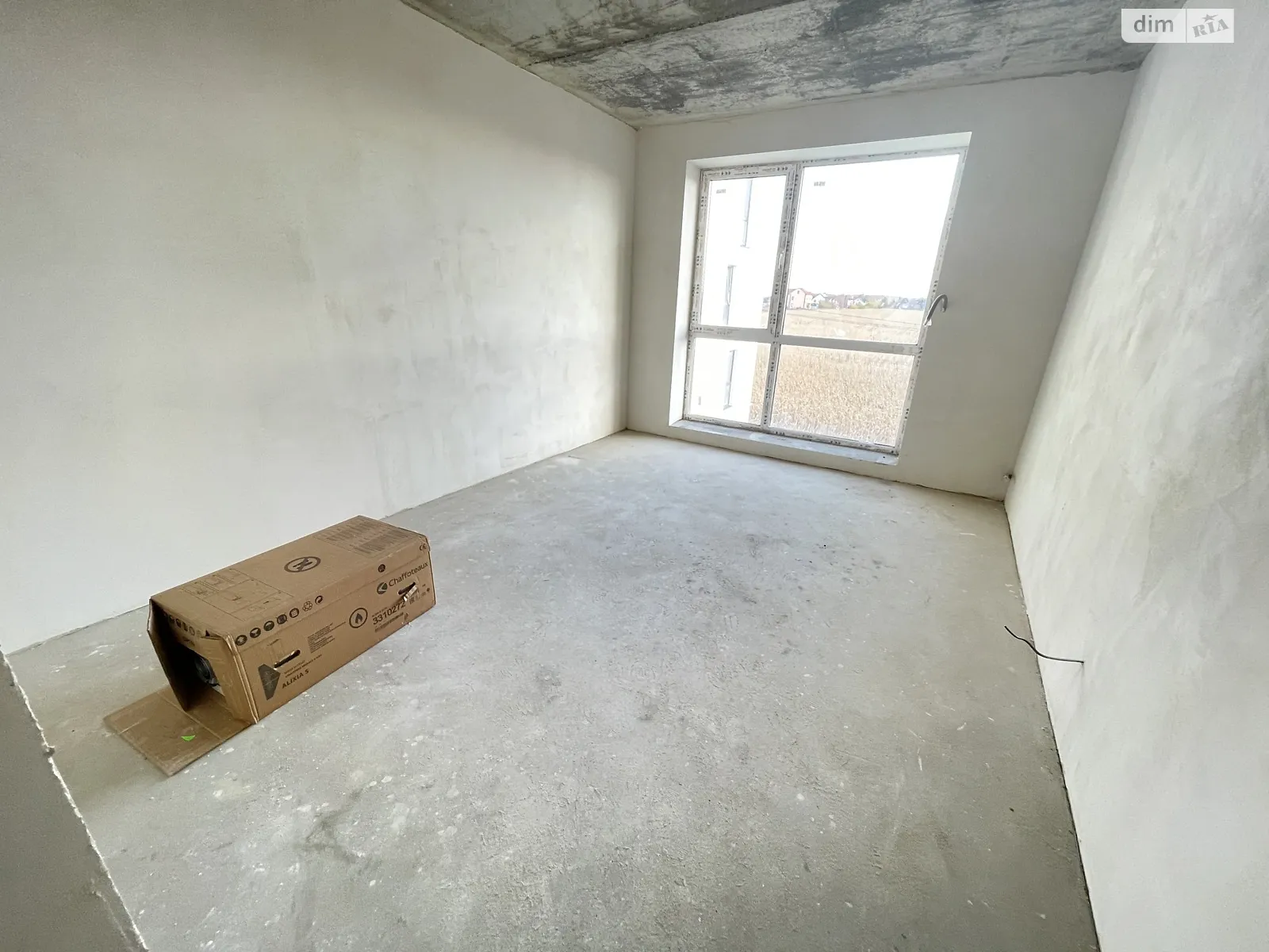 Продается 2-комнатная квартира 56 кв. м в Петрикове, ул. Зелёная, 17 - фото 1